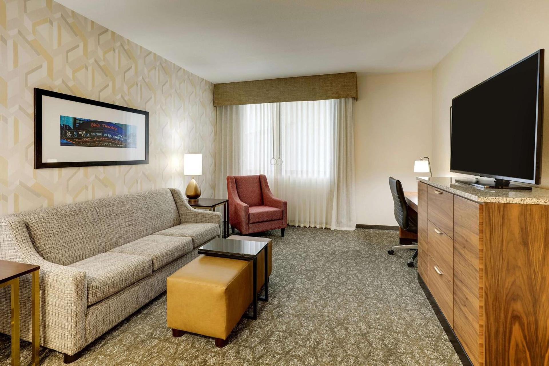 Drury Plaza Hotel Columbus Downtown photo 15