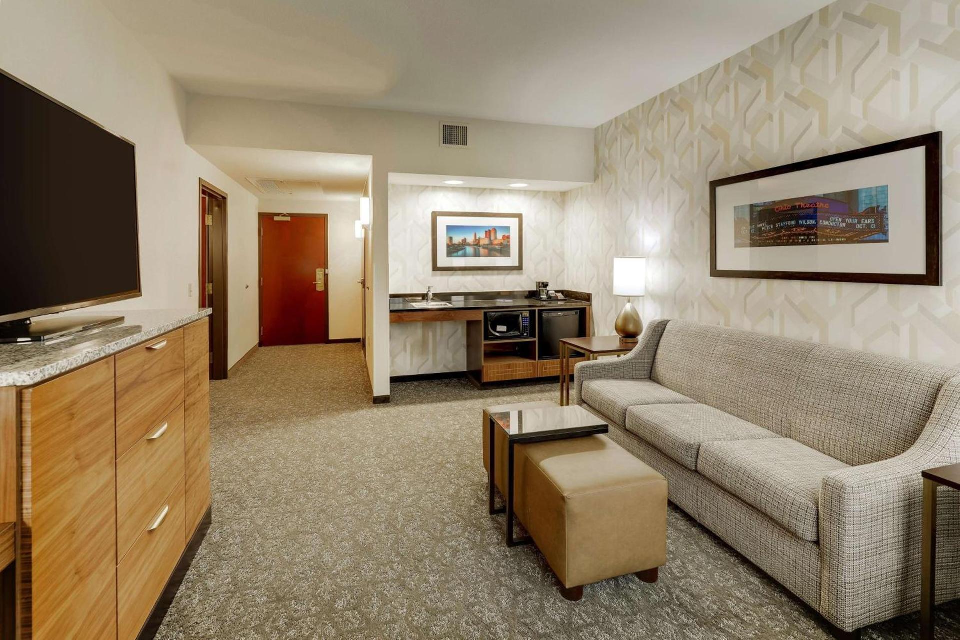 Drury Plaza Hotel Columbus Downtown photo 16