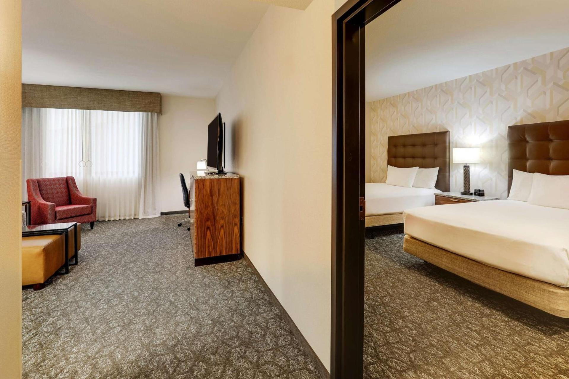 Drury Plaza Hotel Columbus Downtown photo 17