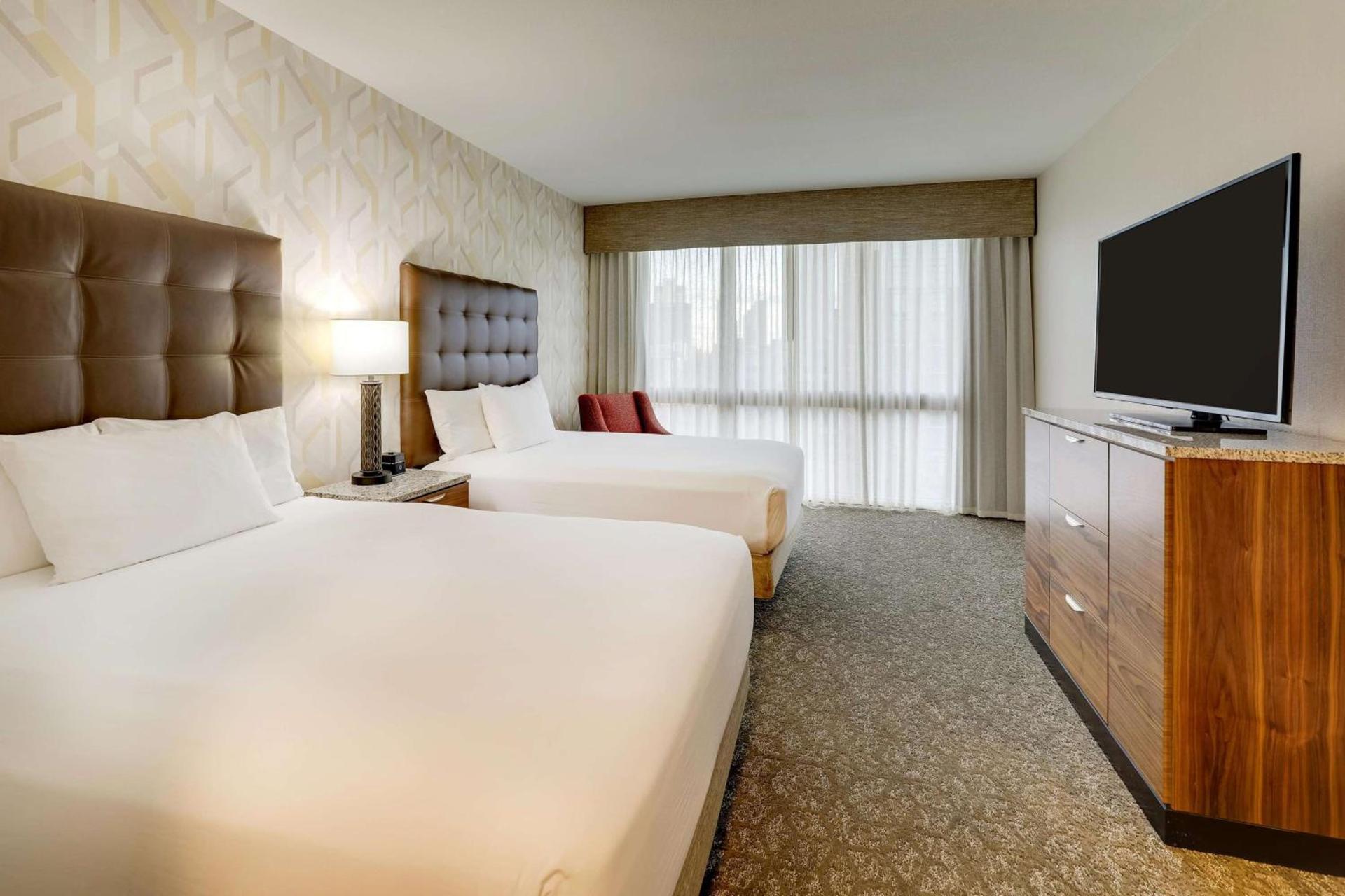 Drury Plaza Hotel Columbus Downtown photo 23