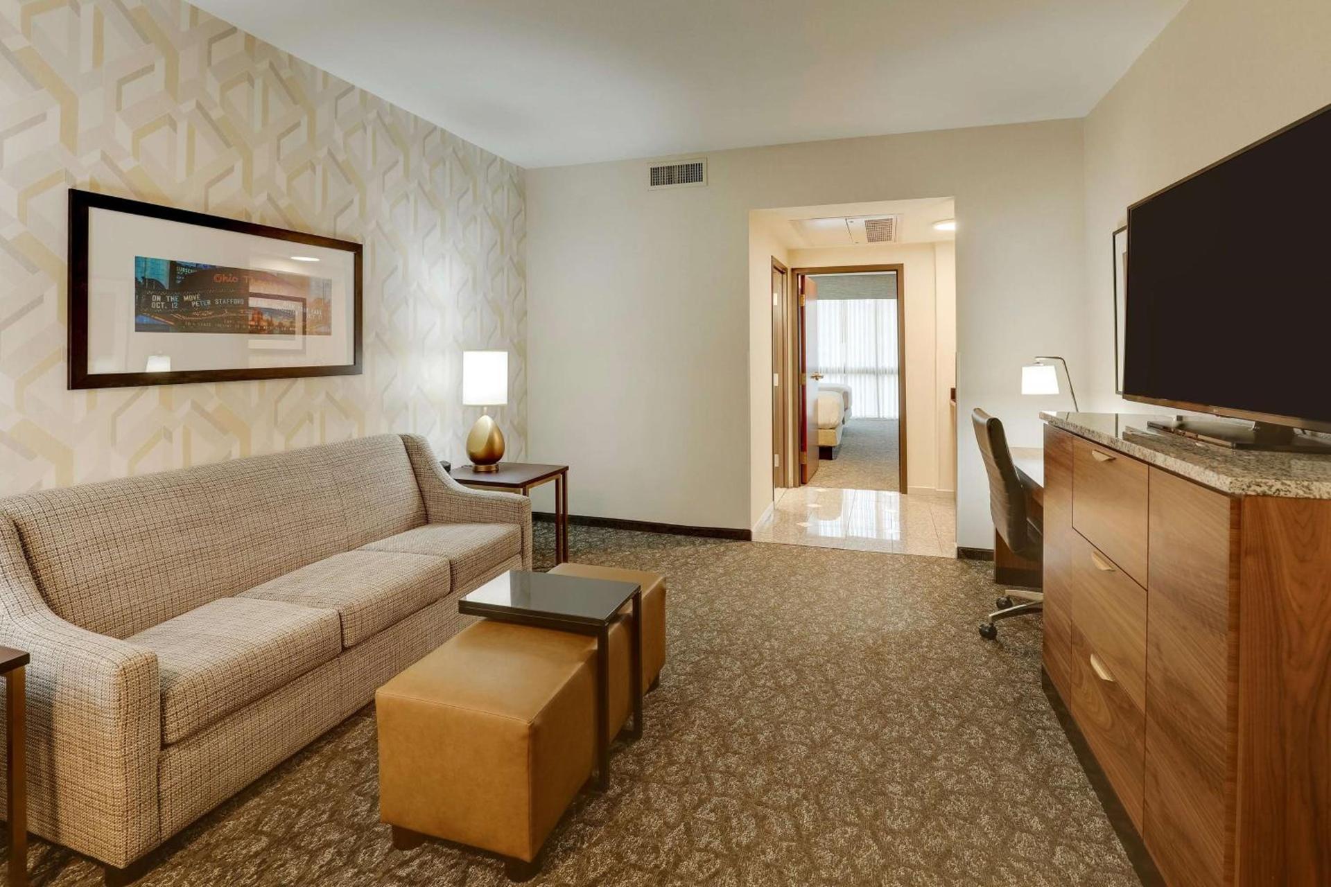 Drury Plaza Hotel Columbus Downtown photo 22