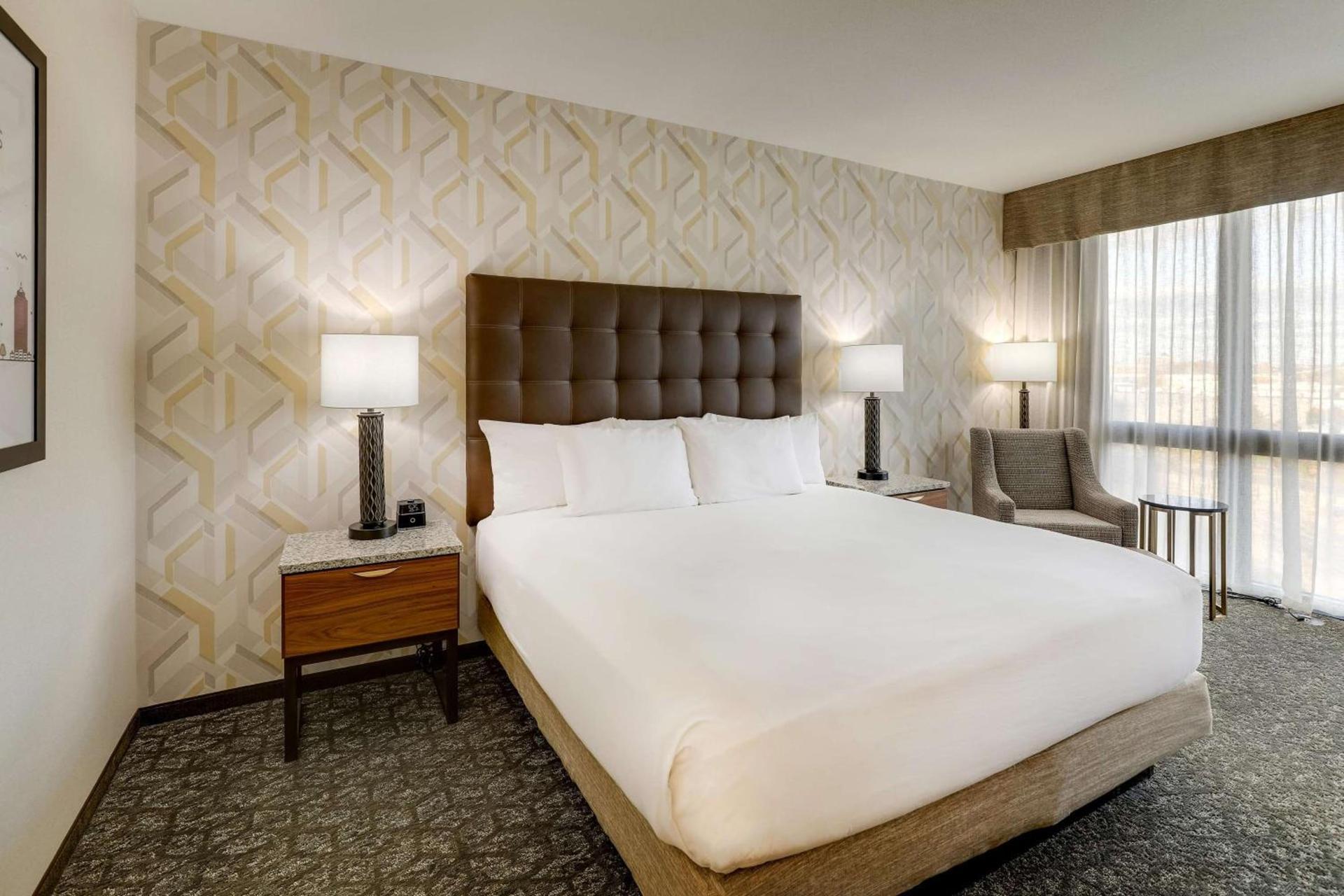 Drury Plaza Hotel Columbus Downtown photo 28