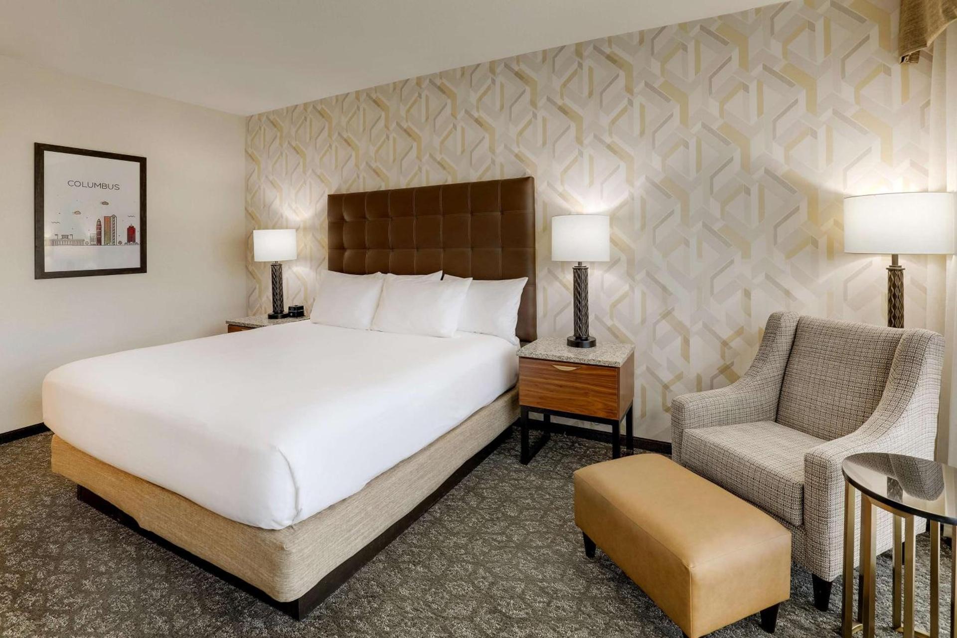 Drury Plaza Hotel Columbus Downtown photo 26