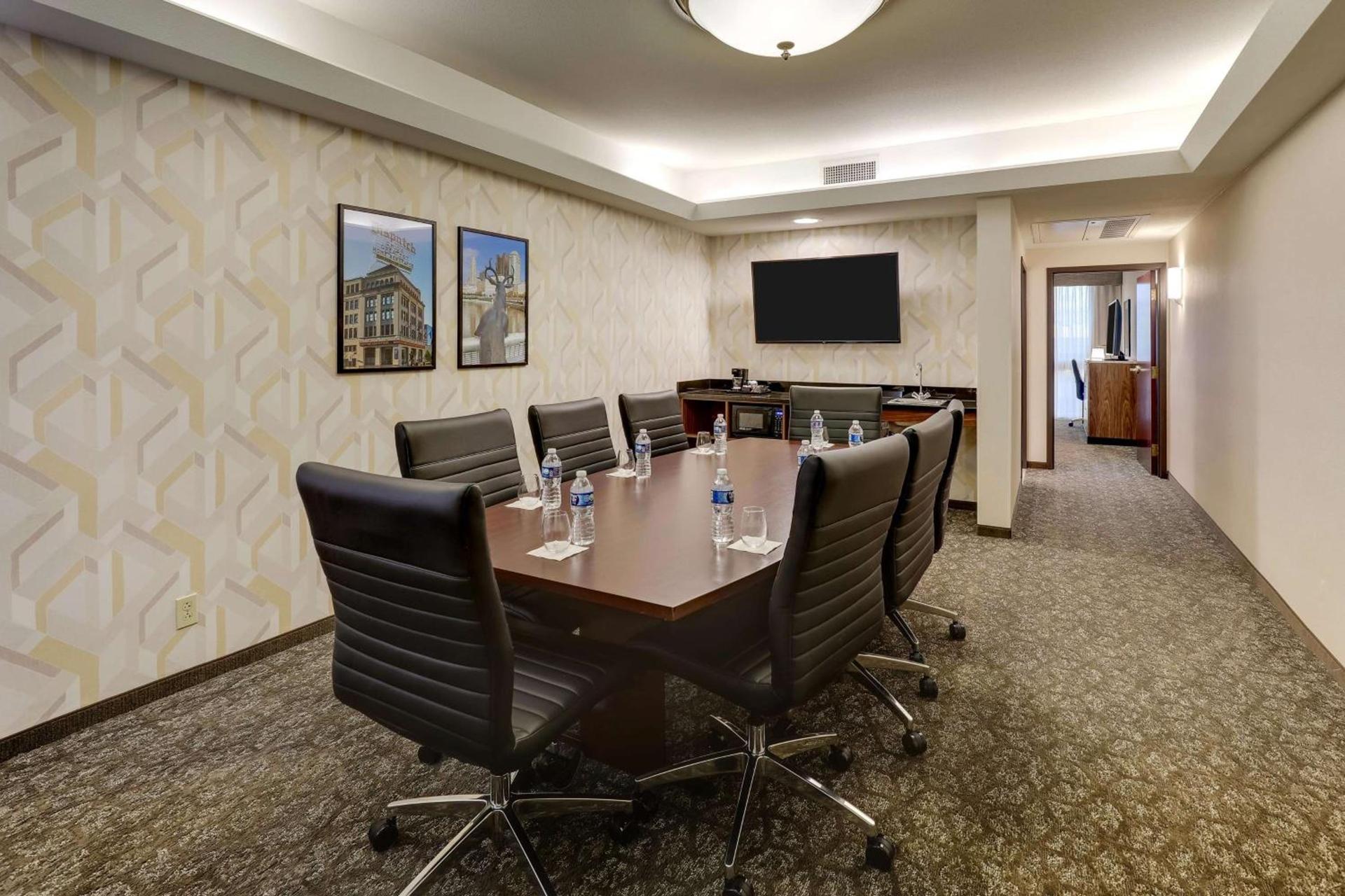 Drury Plaza Hotel Columbus Downtown photo 30