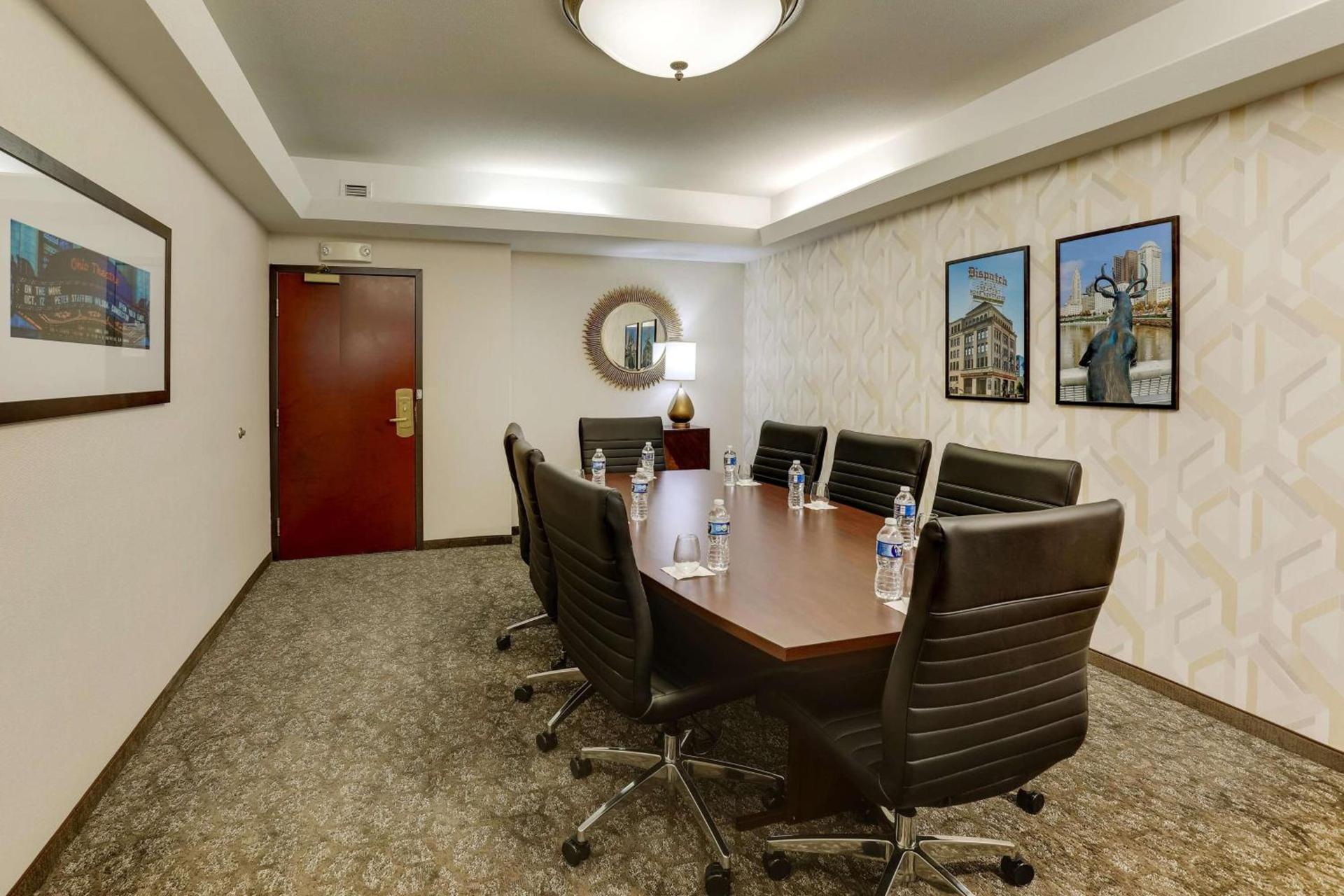 Drury Plaza Hotel Columbus Downtown photo 31