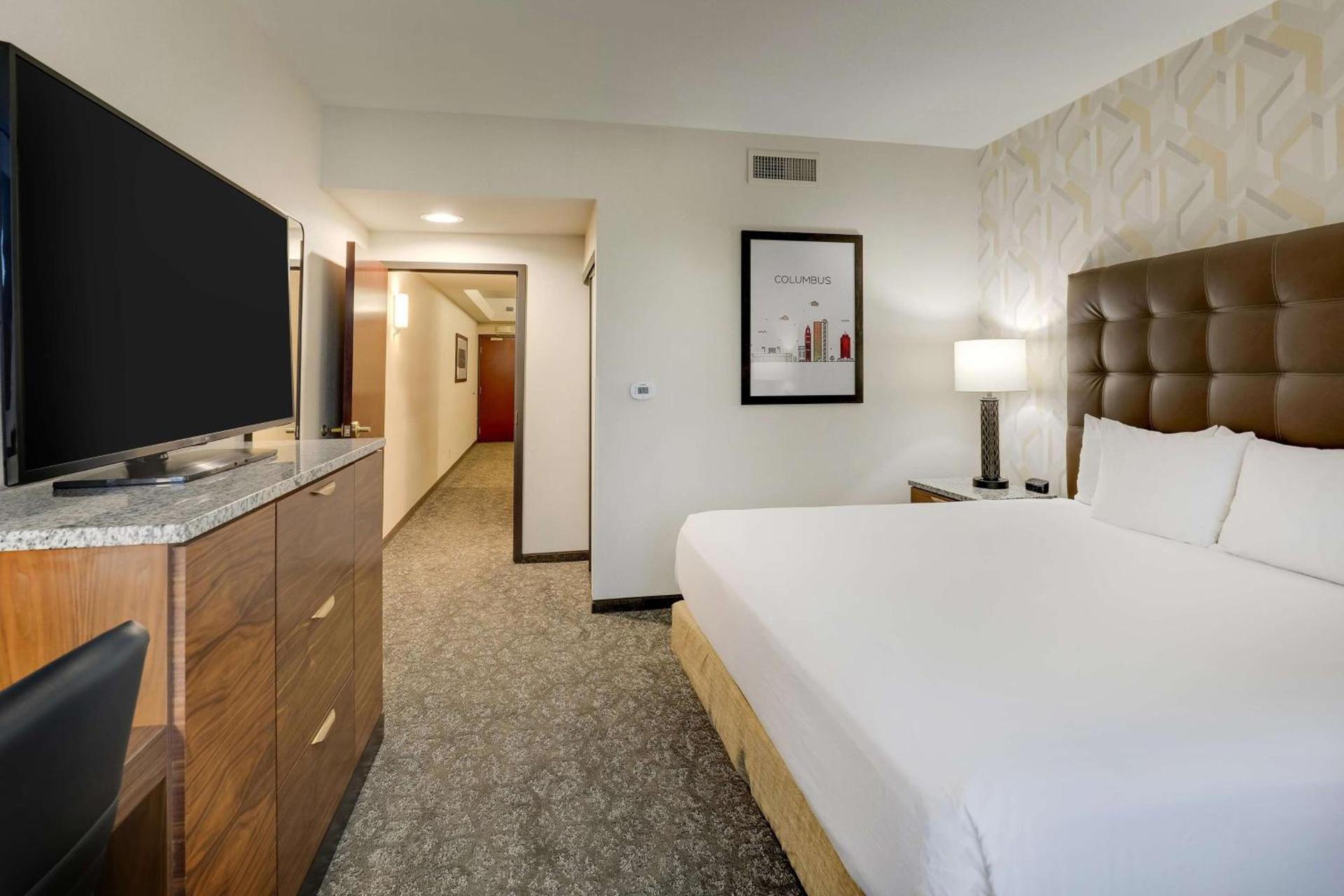 Drury Plaza Hotel Columbus Downtown photo 29