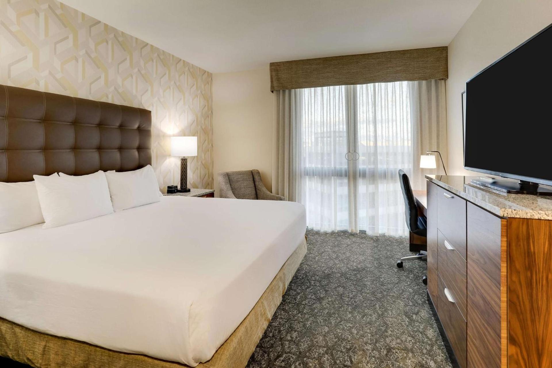 Drury Plaza Hotel Columbus Downtown photo 32