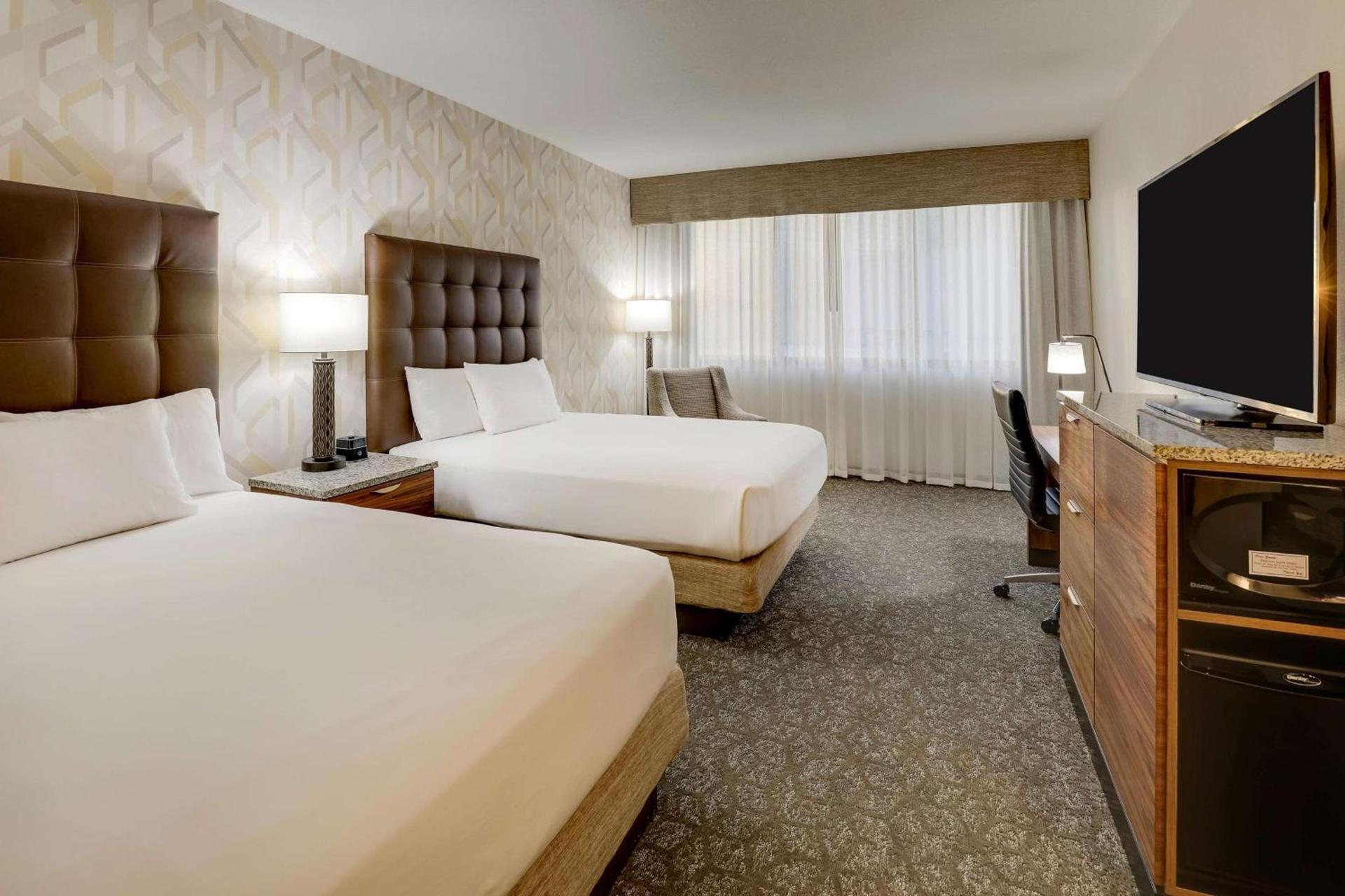 Drury Plaza Hotel Columbus Downtown photo 33