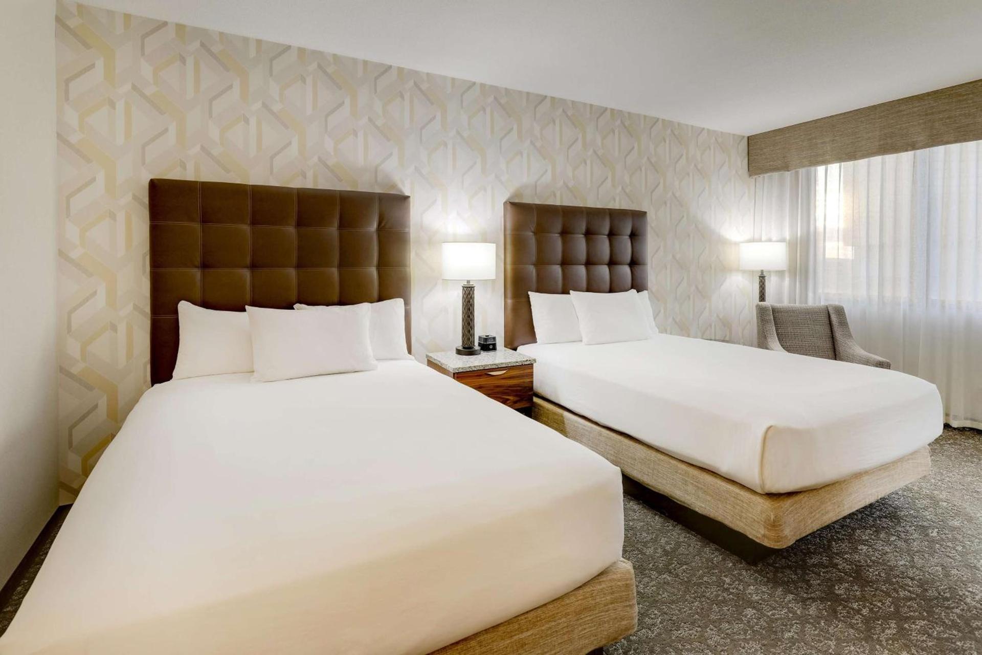 Drury Plaza Hotel Columbus Downtown photo 35