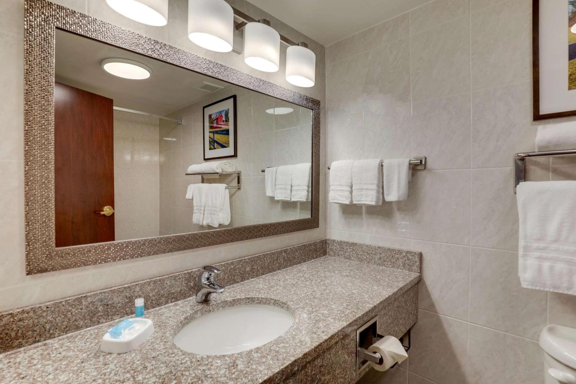 Drury Plaza Hotel Columbus Downtown photo 38