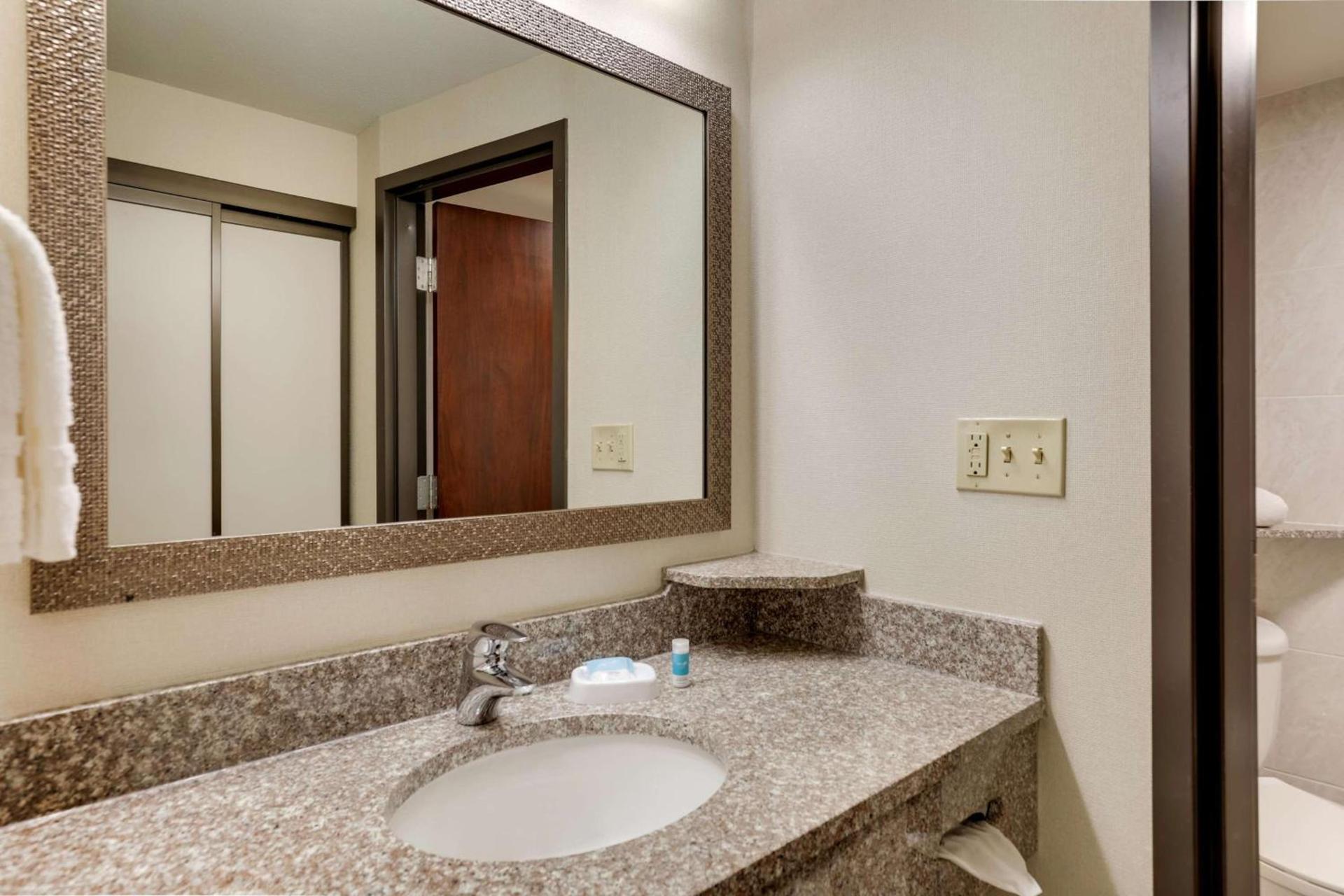 Drury Plaza Hotel Columbus Downtown photo 37