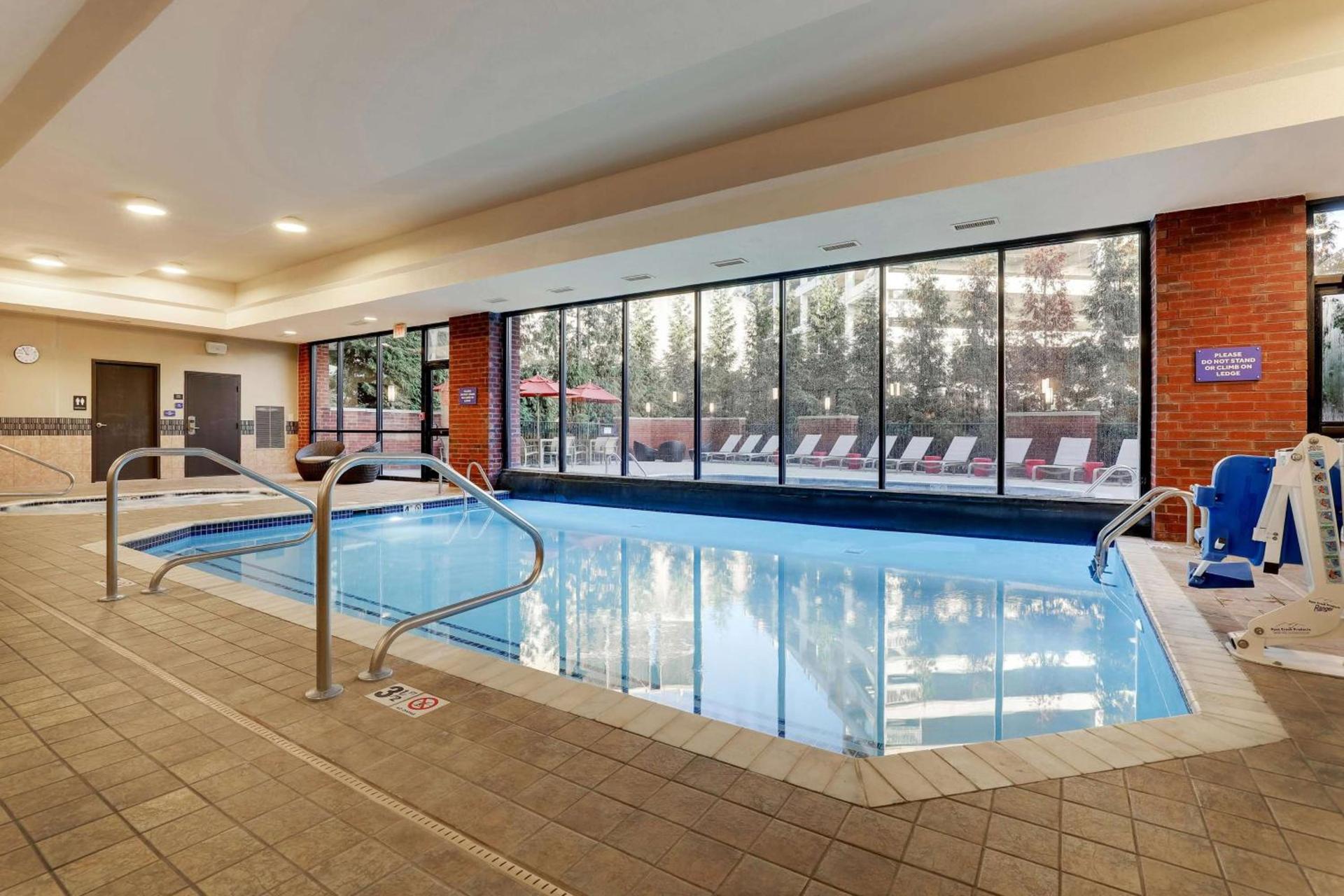 Drury Plaza Hotel Columbus Downtown photo 39
