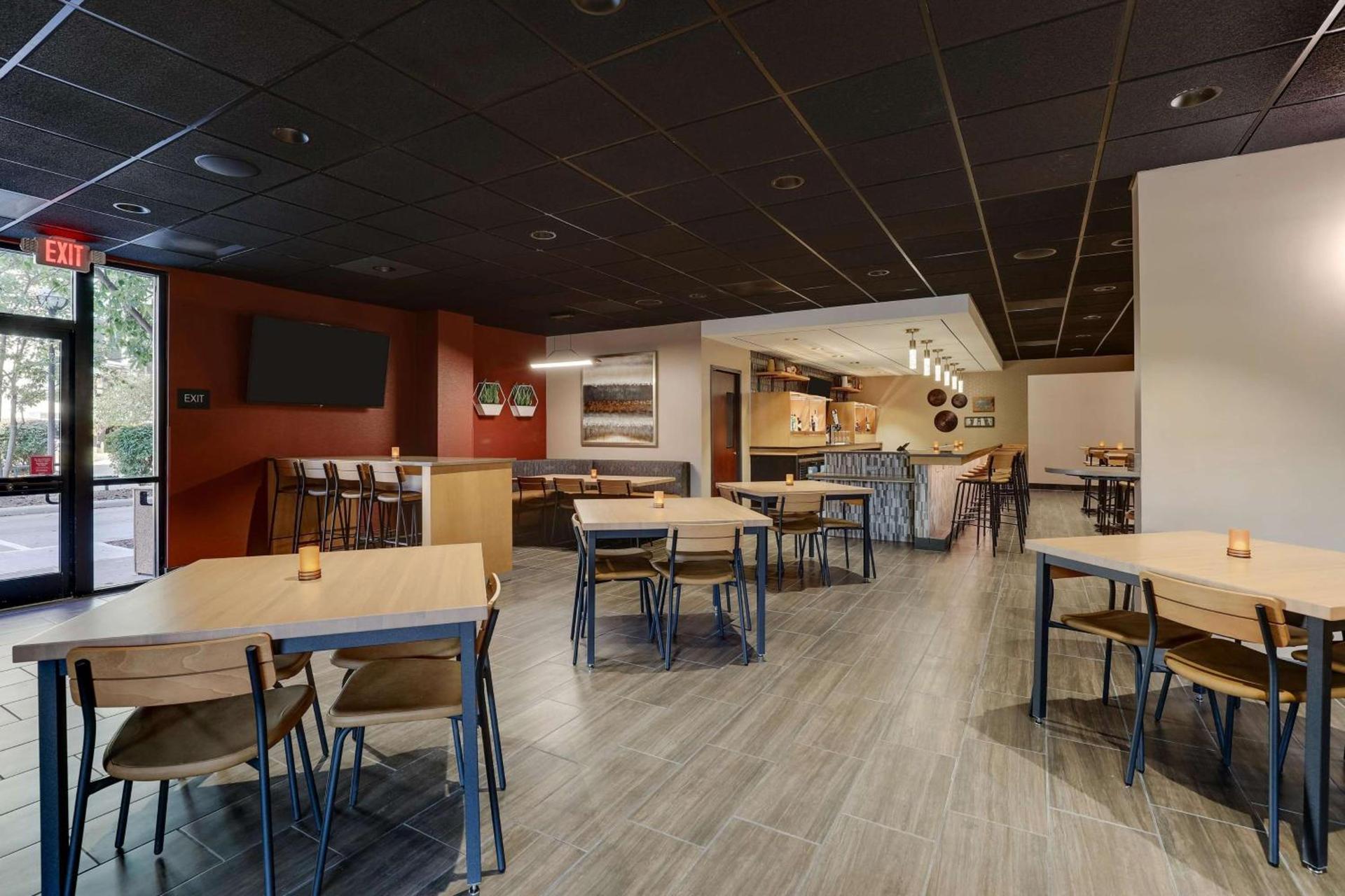 Drury Plaza Hotel Columbus Downtown photo 47