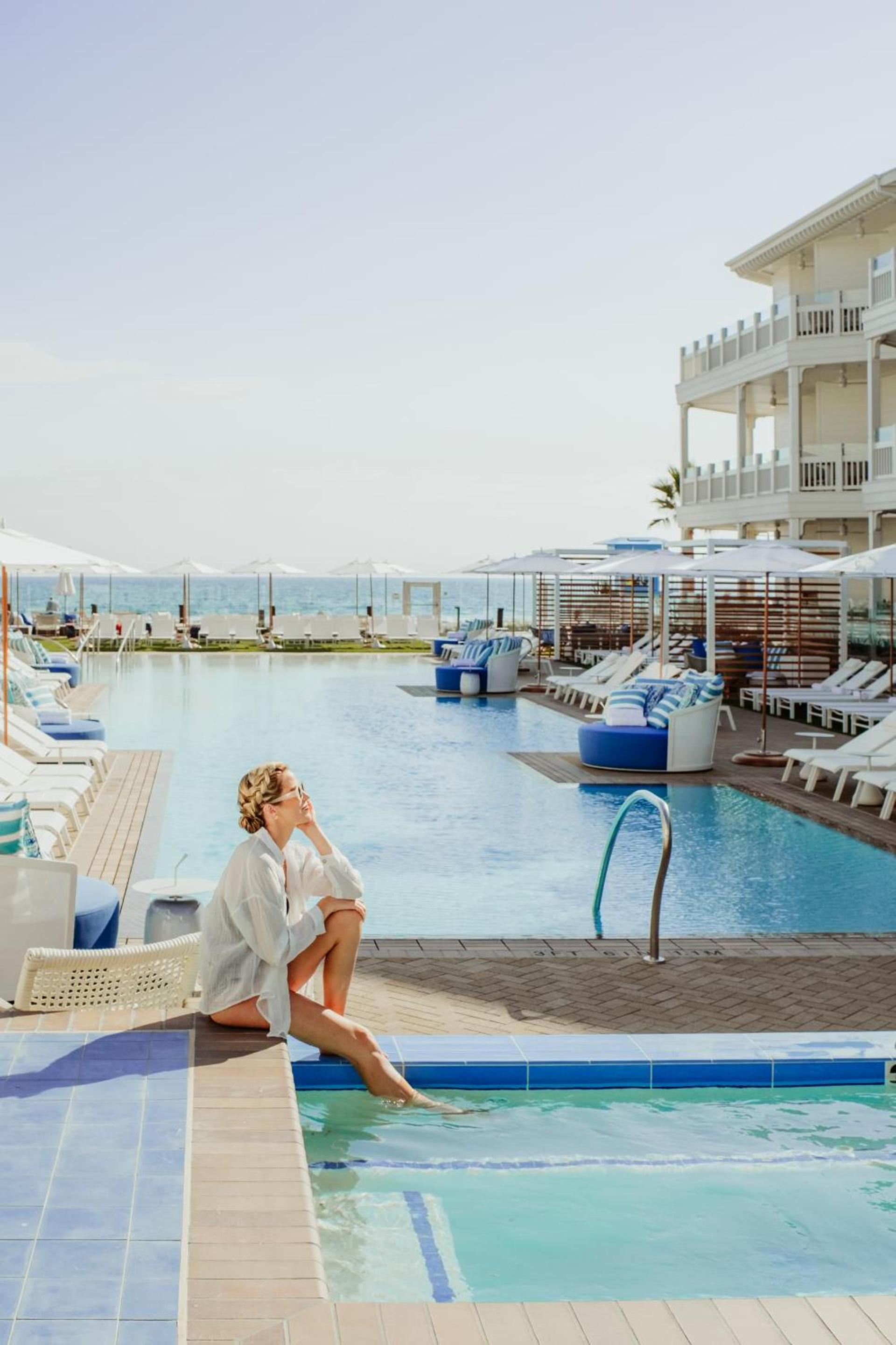 Shore House at The Del, LXR Hotels & Resorts photo 5
