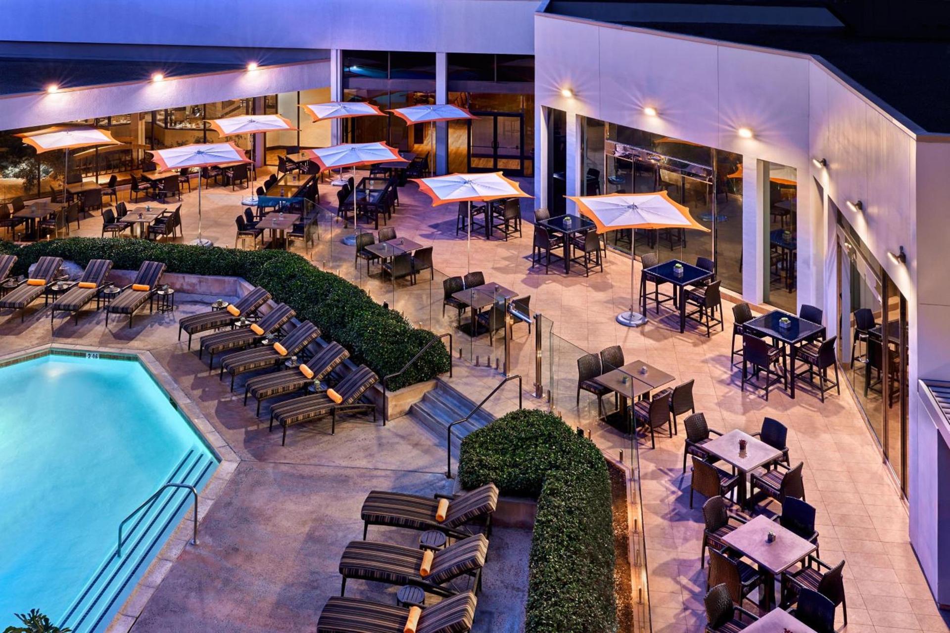 Anaheim Marriott photo 2