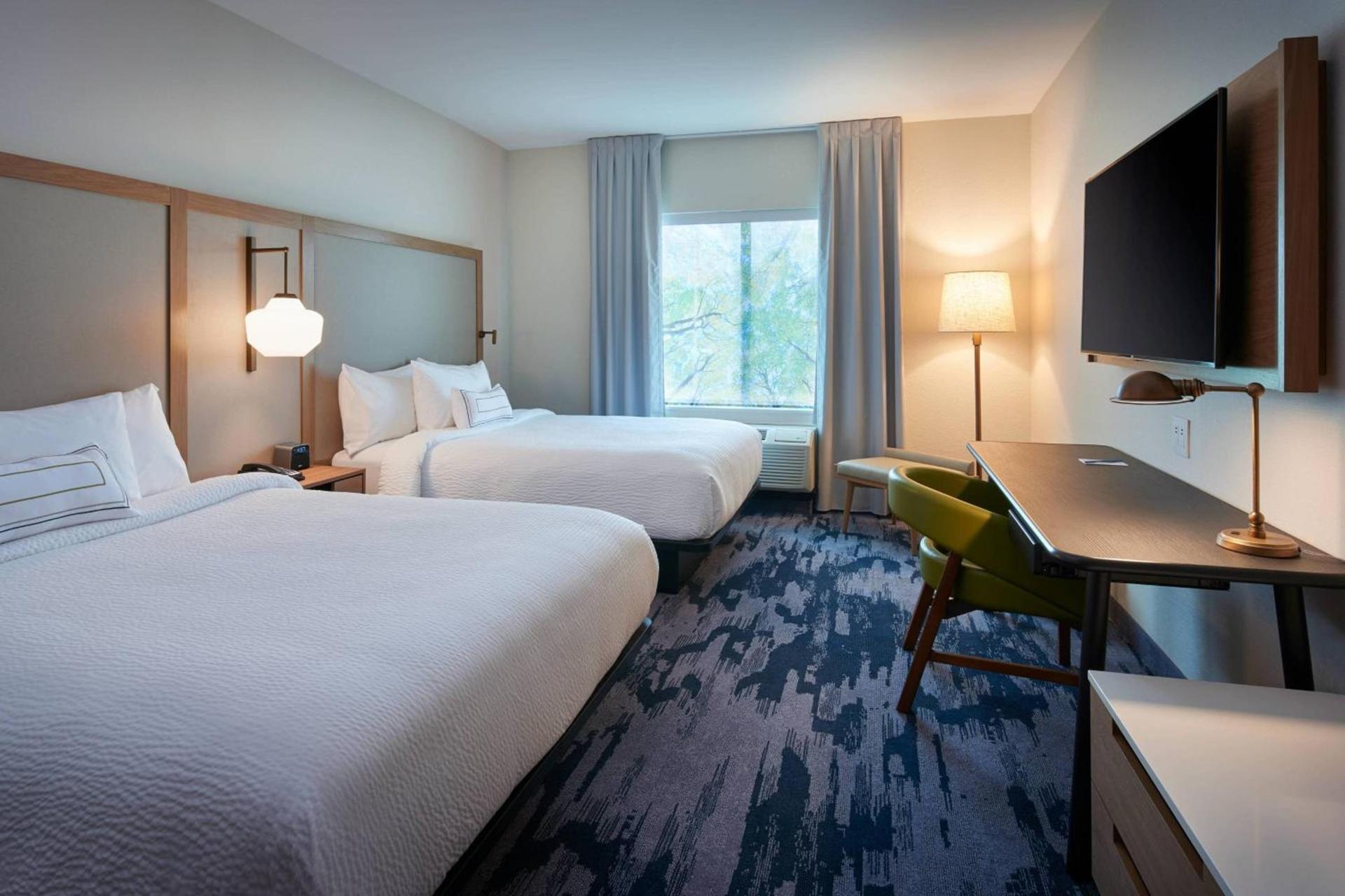 Fairfield Inn & Suites by Marriott Midland photo 5