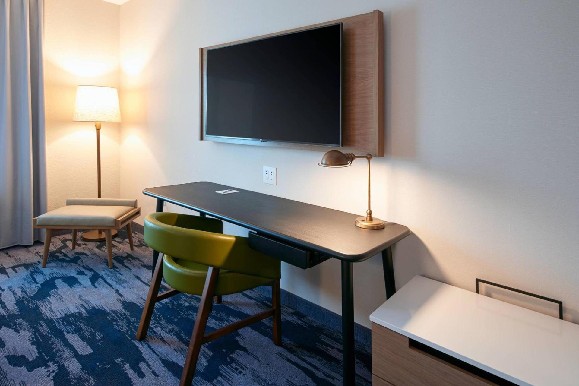 Fairfield Inn & Suites by Marriott Midland photo 7