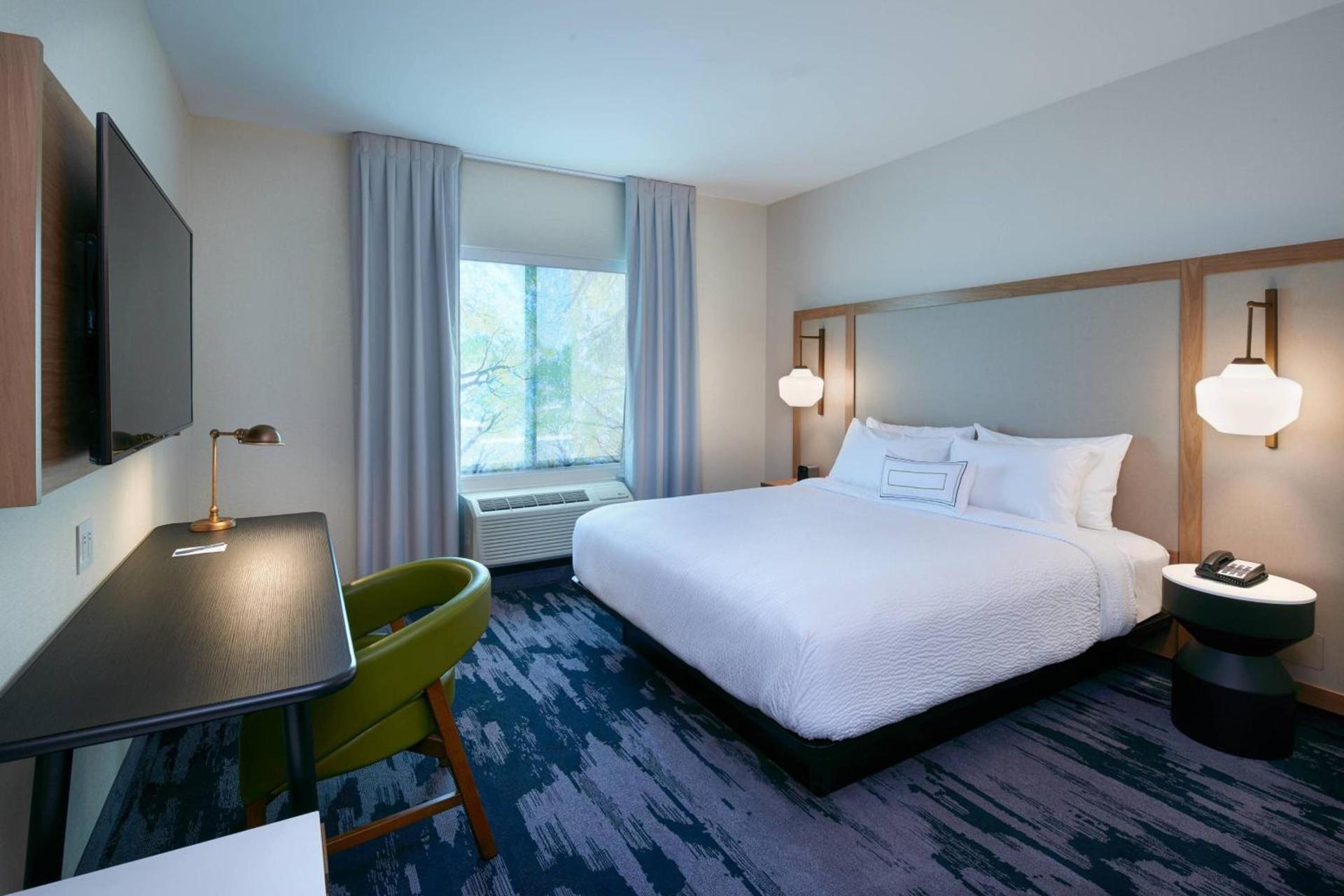 Fairfield Inn & Suites by Marriott Midland photo 6
