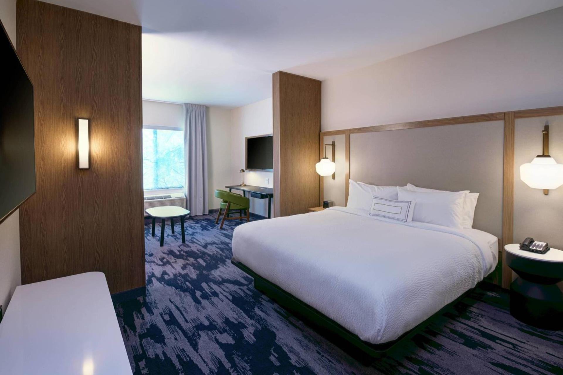 Fairfield Inn & Suites by Marriott Midland photo 11