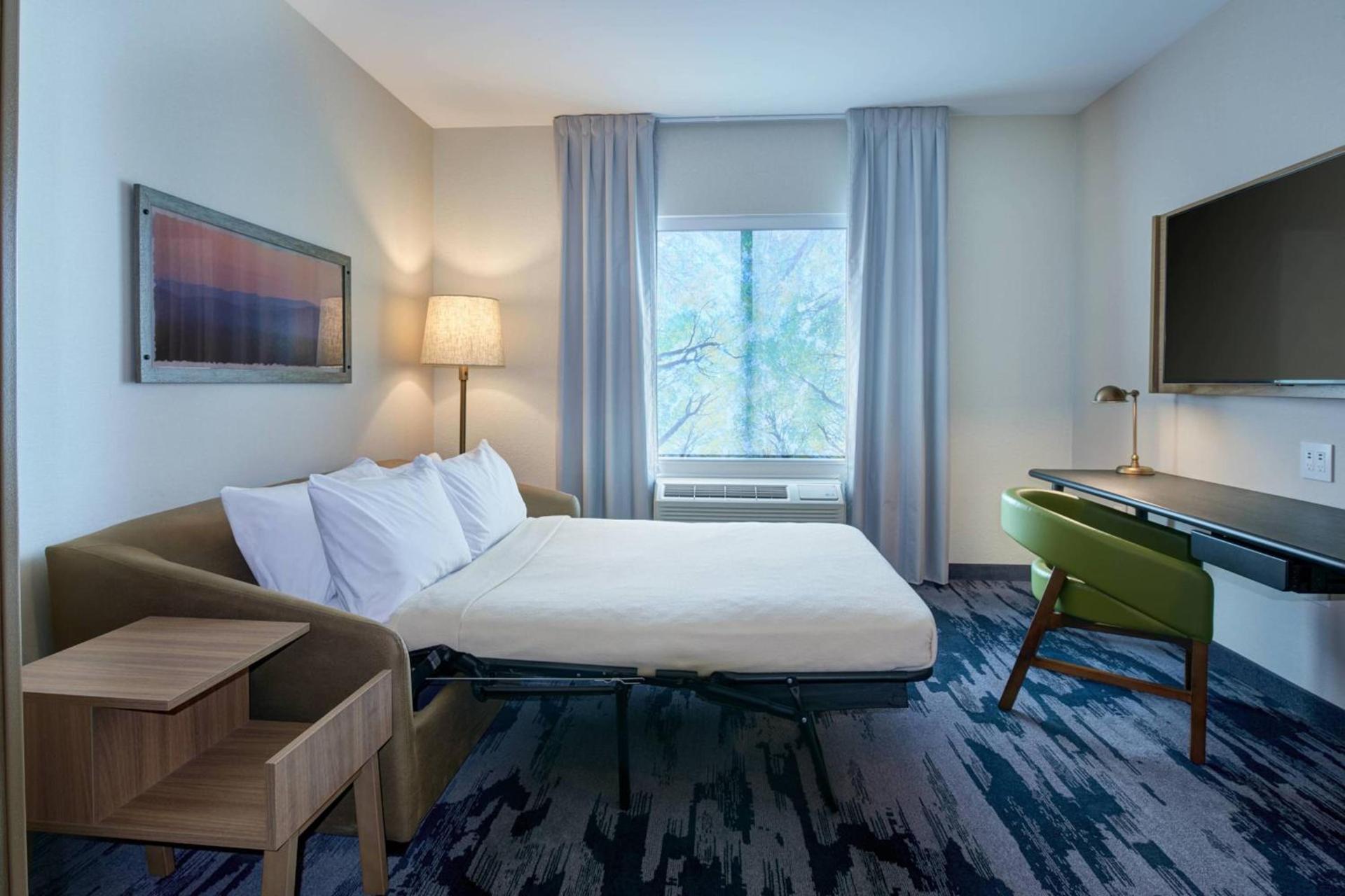 Fairfield Inn & Suites by Marriott Midland photo 13