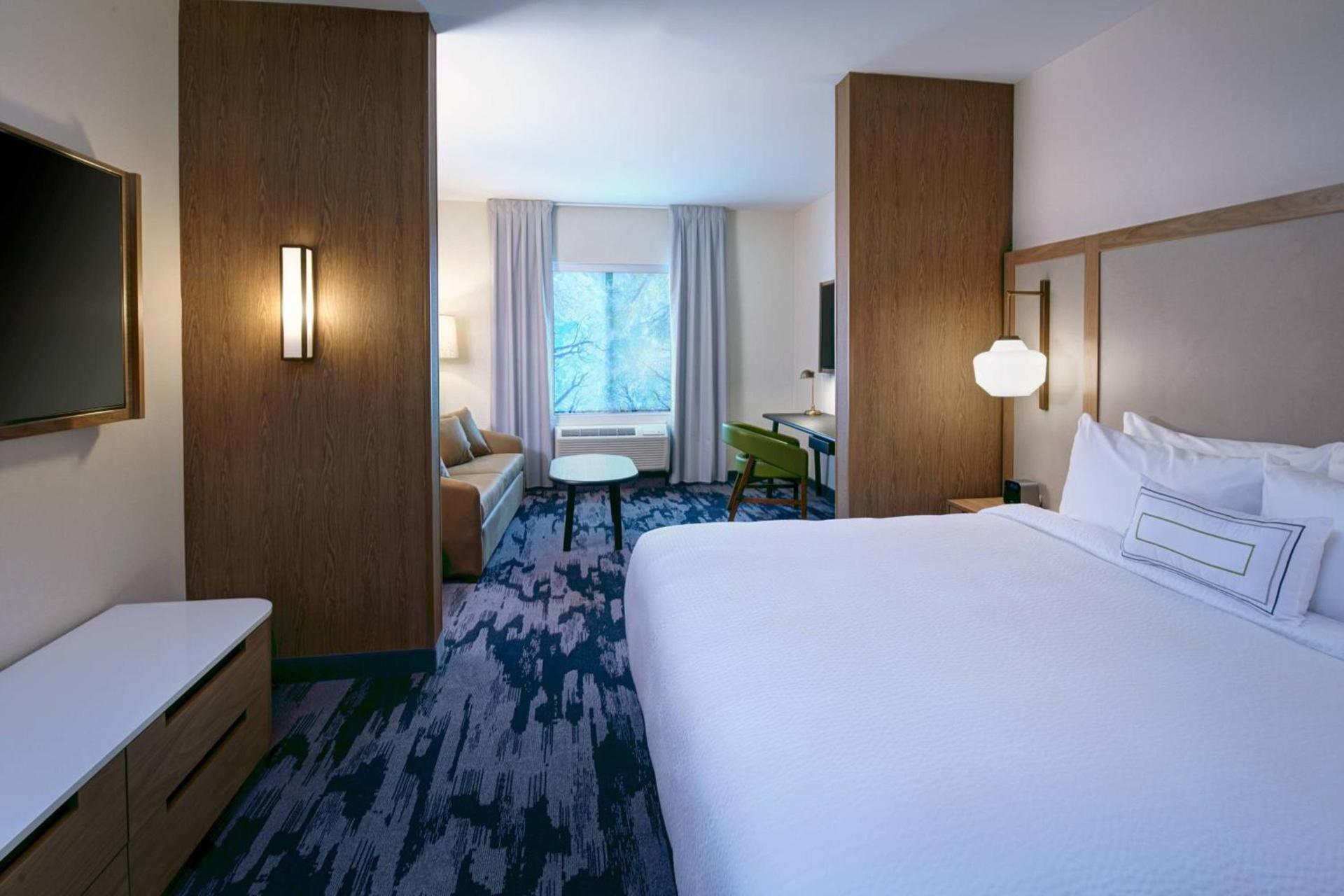 Fairfield Inn & Suites by Marriott Midland photo 12