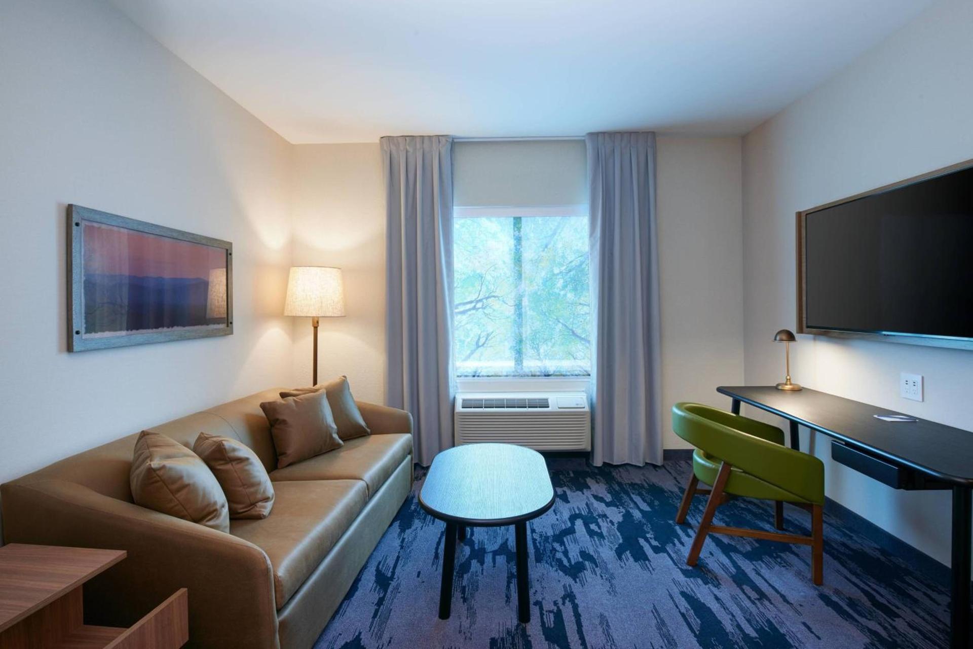 Fairfield Inn & Suites by Marriott Midland photo 14