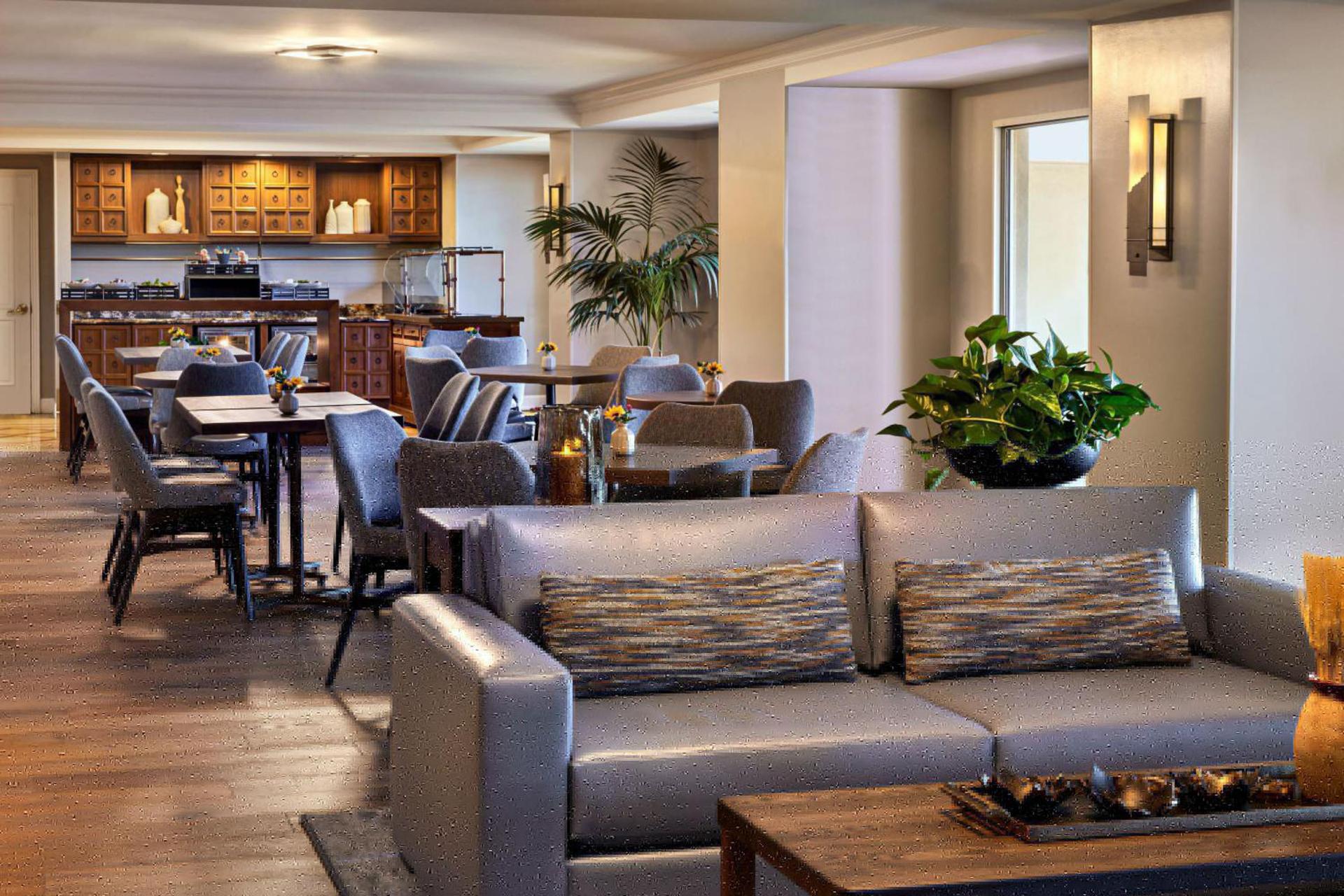 JW Marriott Phoenix Desert Ridge Resort & Spa photo 63