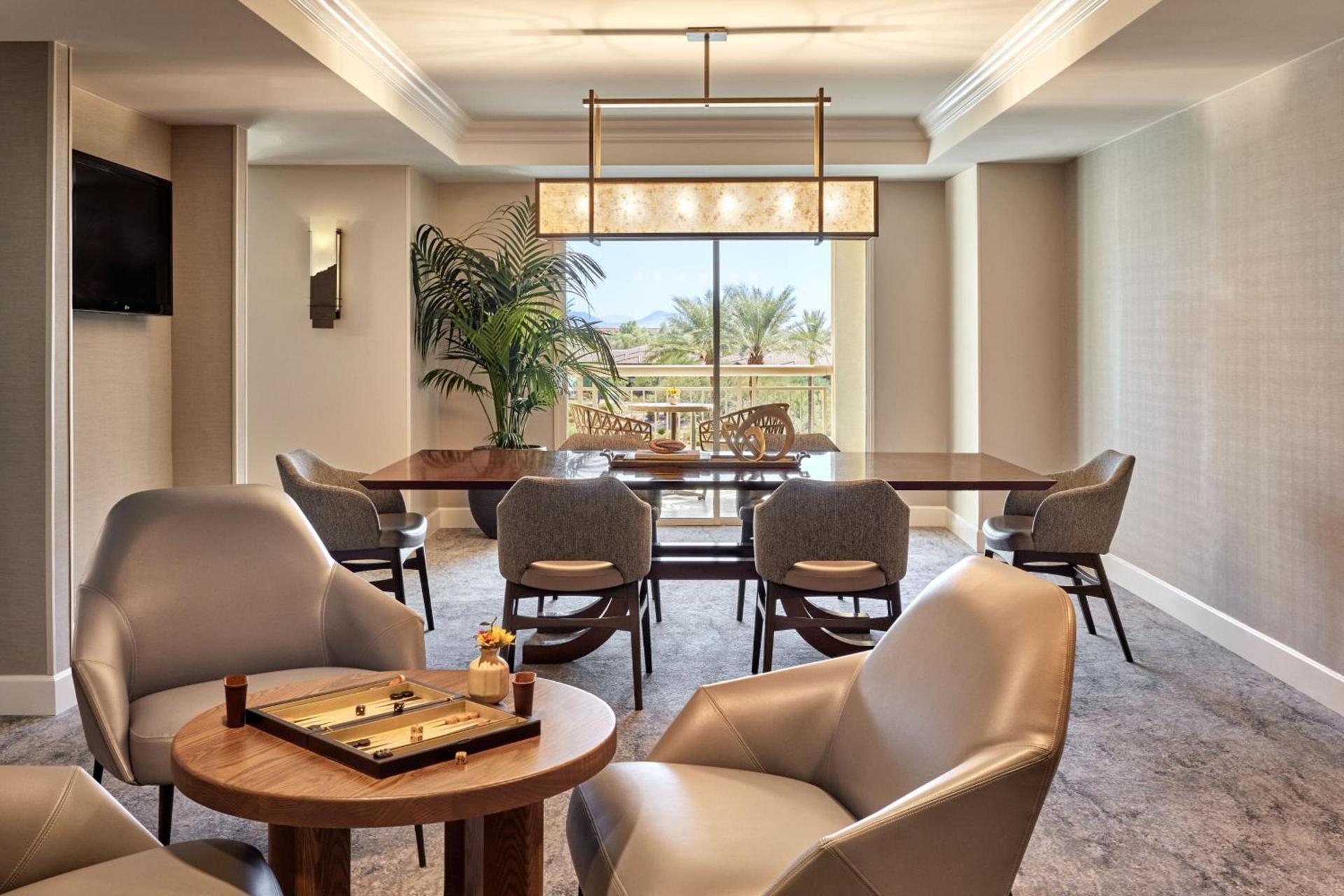 JW Marriott Phoenix Desert Ridge Resort & Spa photo 64