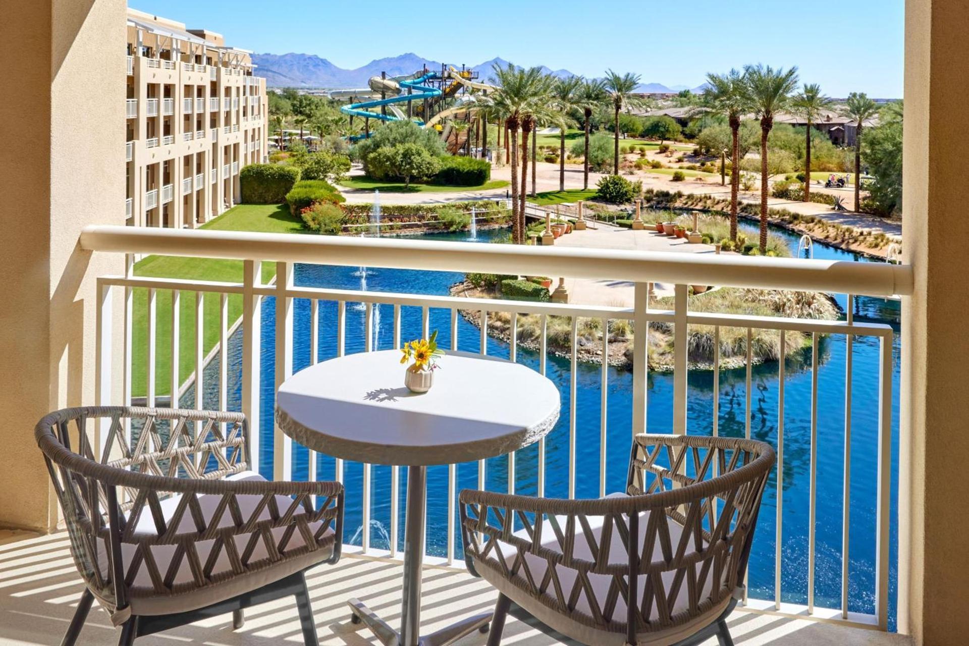 JW Marriott Phoenix Desert Ridge Resort & Spa photo 65
