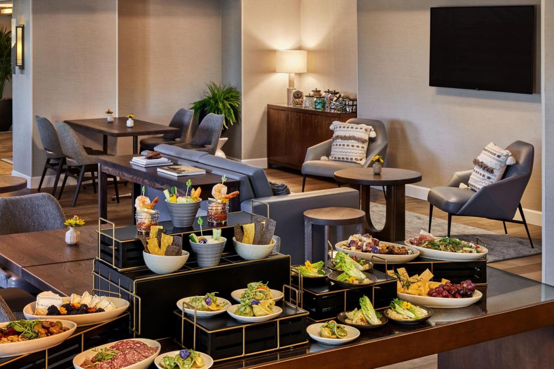 JW Marriott Phoenix Desert Ridge Resort & Spa photo 66