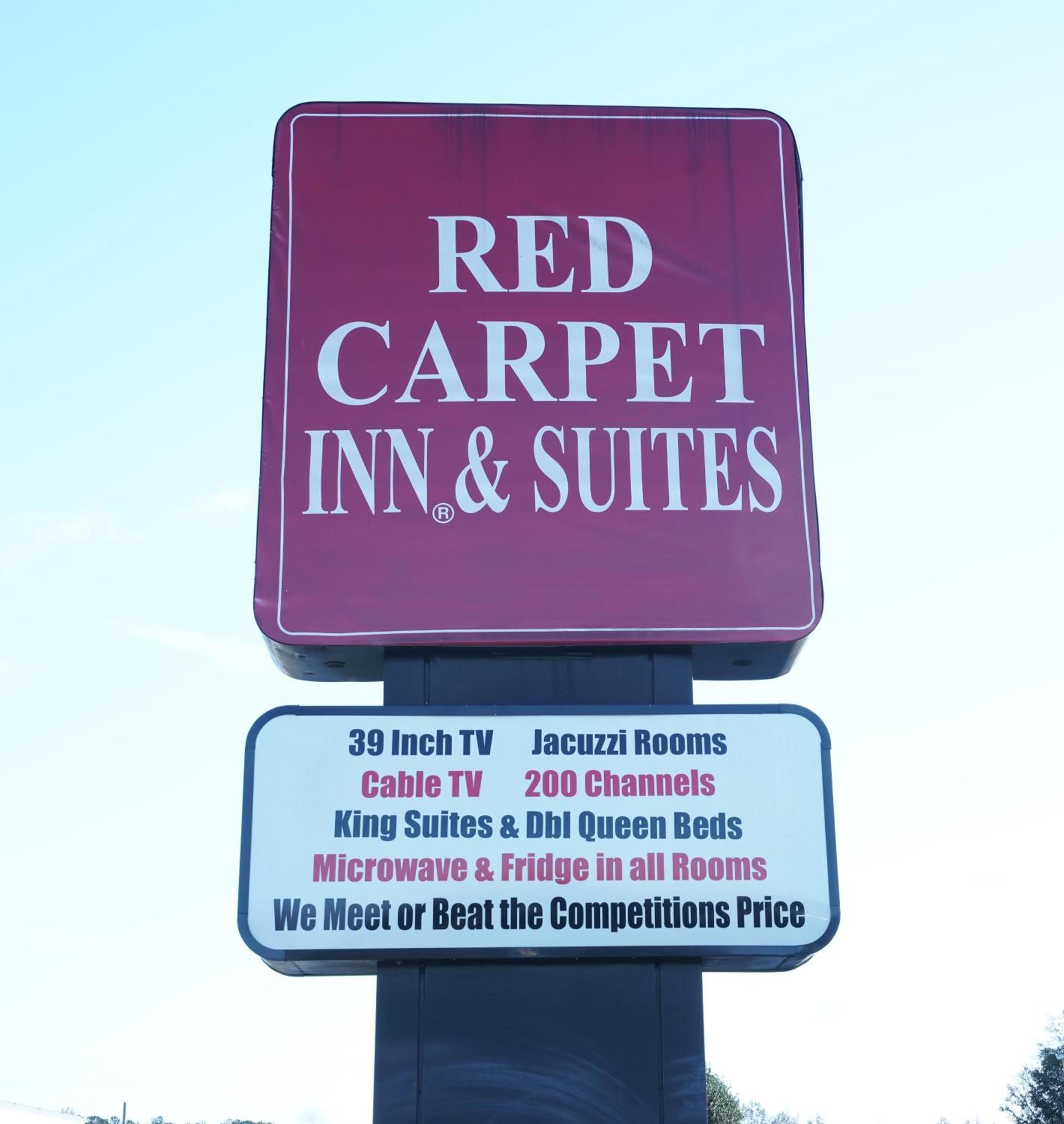 Red Carpet Inn & Suites photo 13