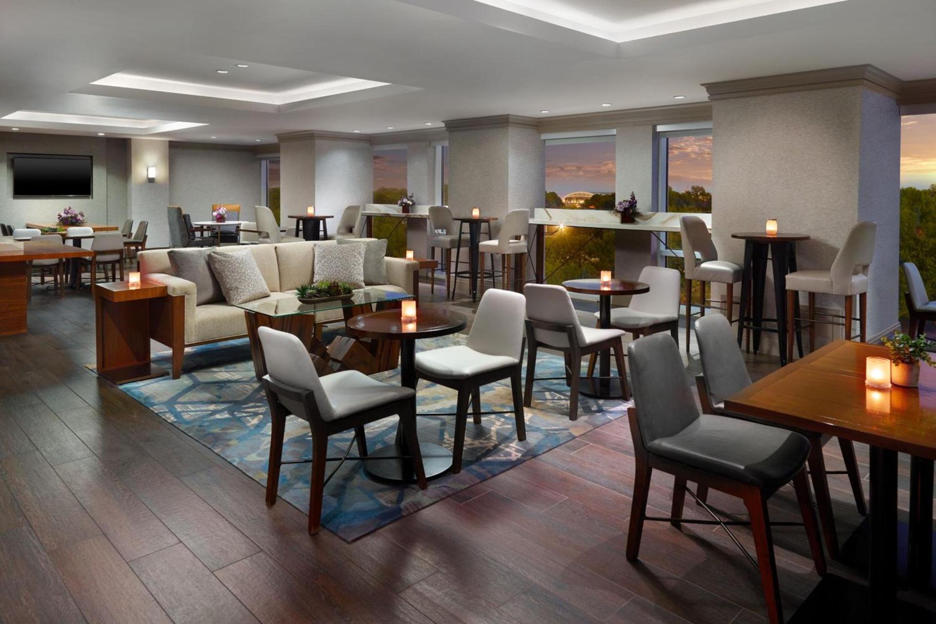 Atlanta Airport Marriott Gateway photo 43