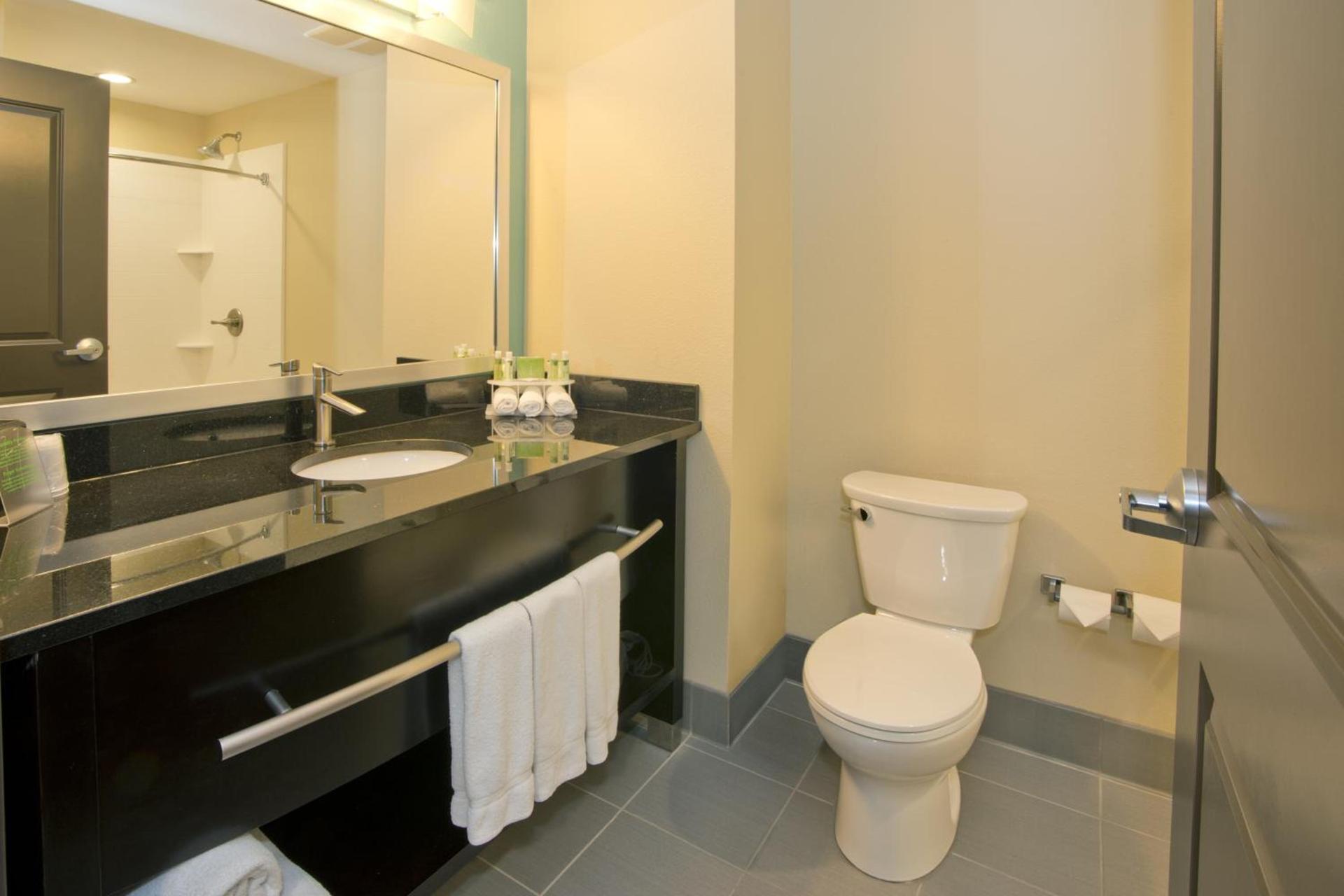 Holiday Inn Express & Suites Colorado Springs Central by IHG photo 19