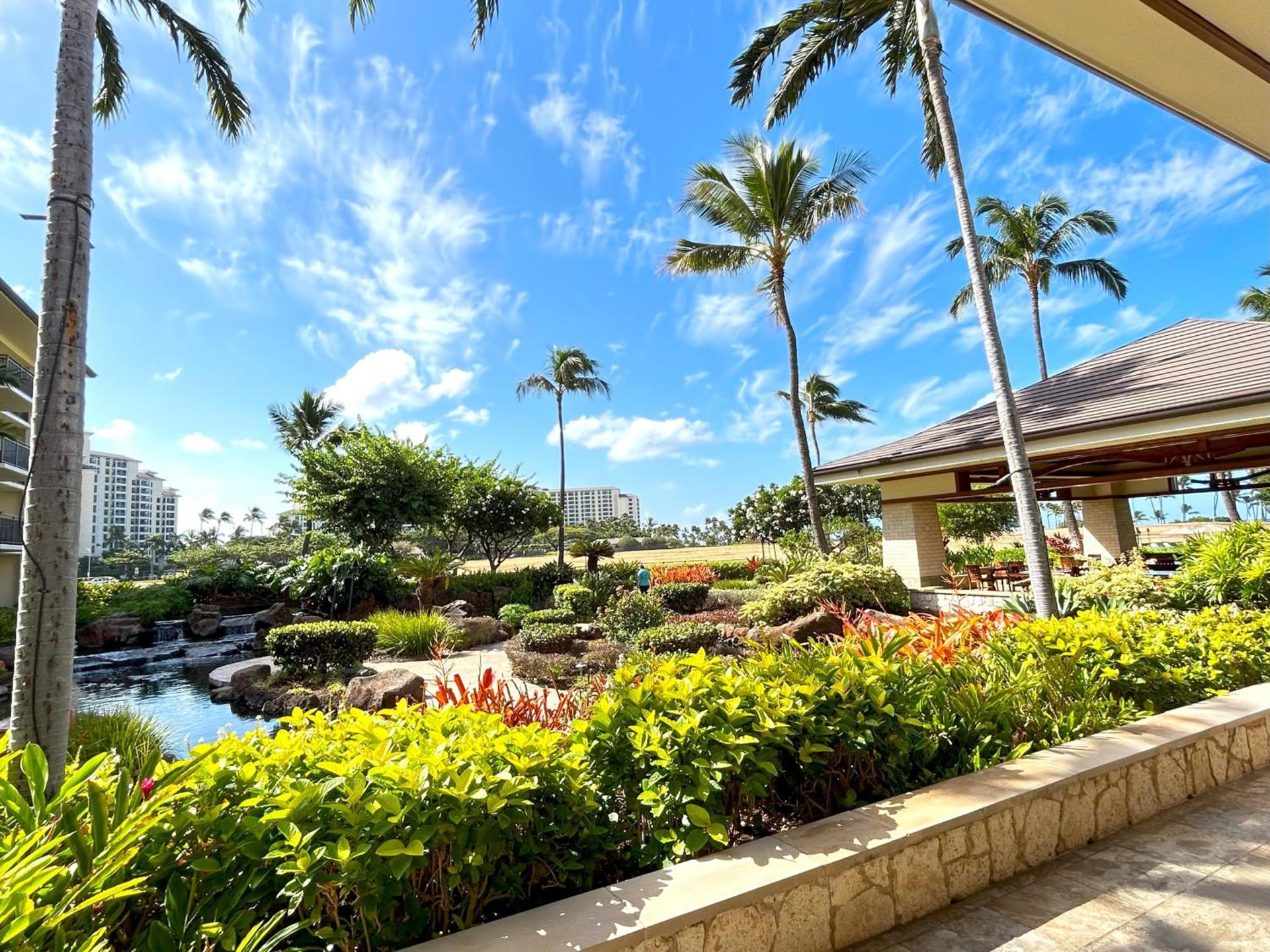 KBV B304 Spacious Ocean View 3 Bed Unit photo 18