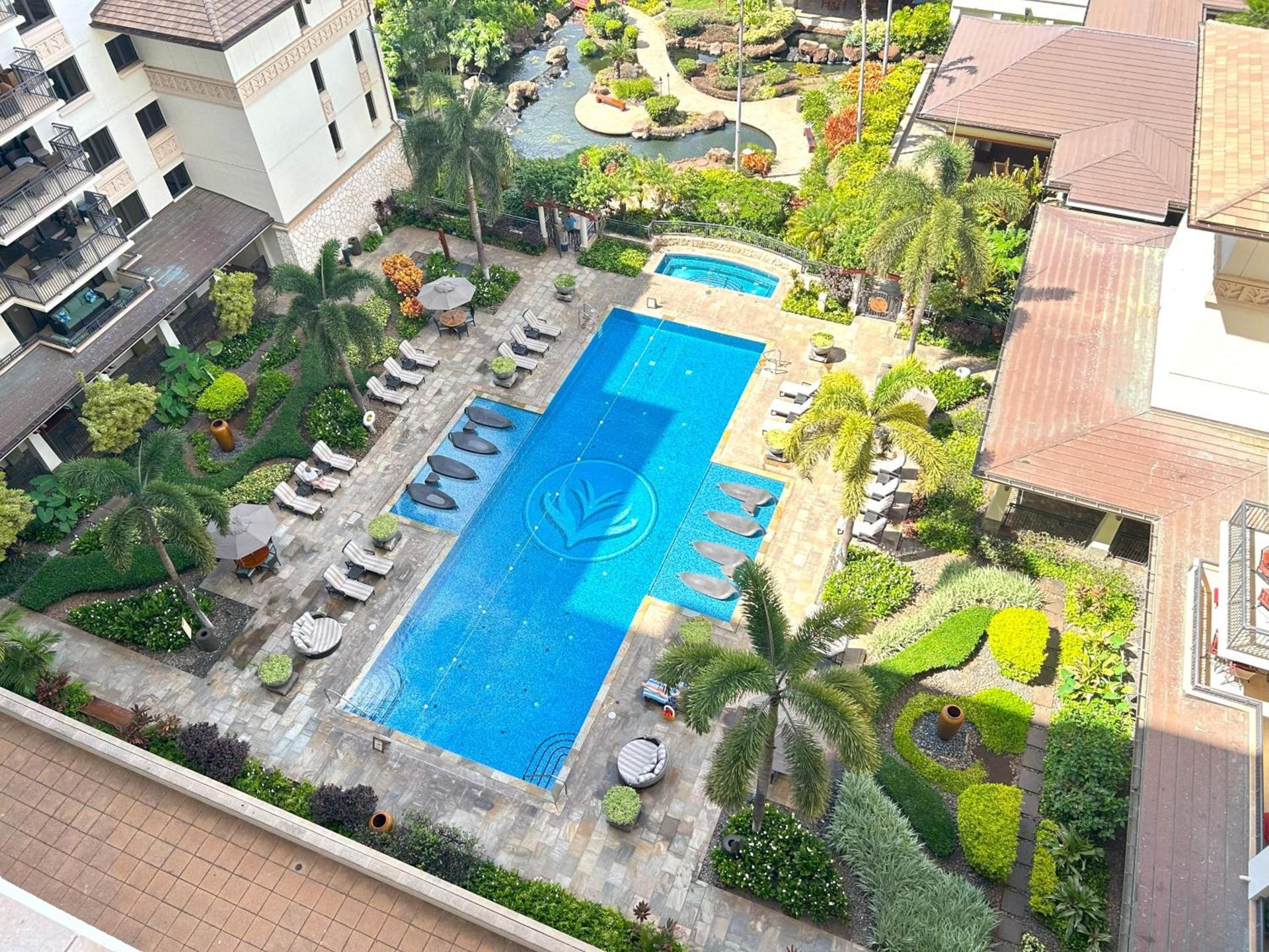 KBV B304 Spacious Ocean View 3 Bed Unit photo 15