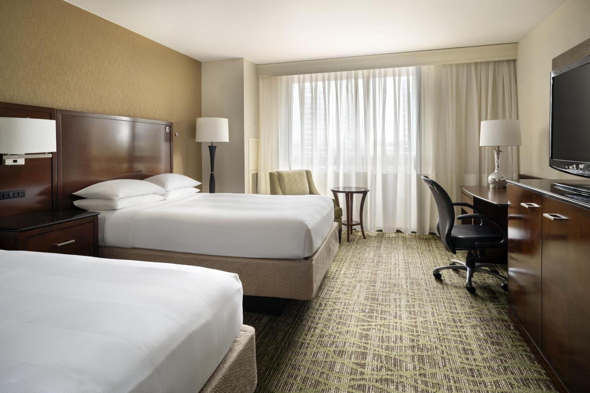 San Diego Marriott La Jolla photo 9