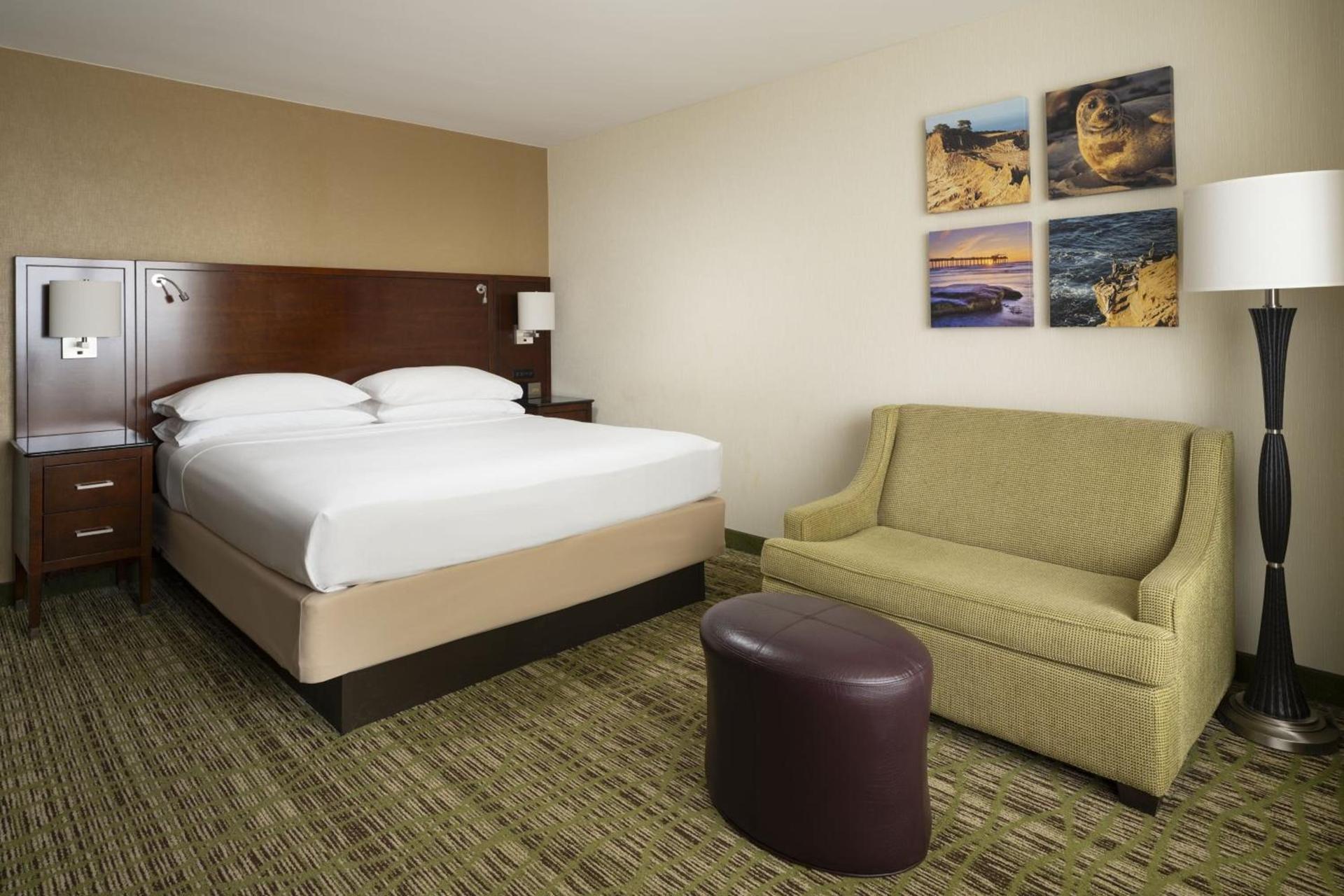 San Diego Marriott La Jolla photo 10