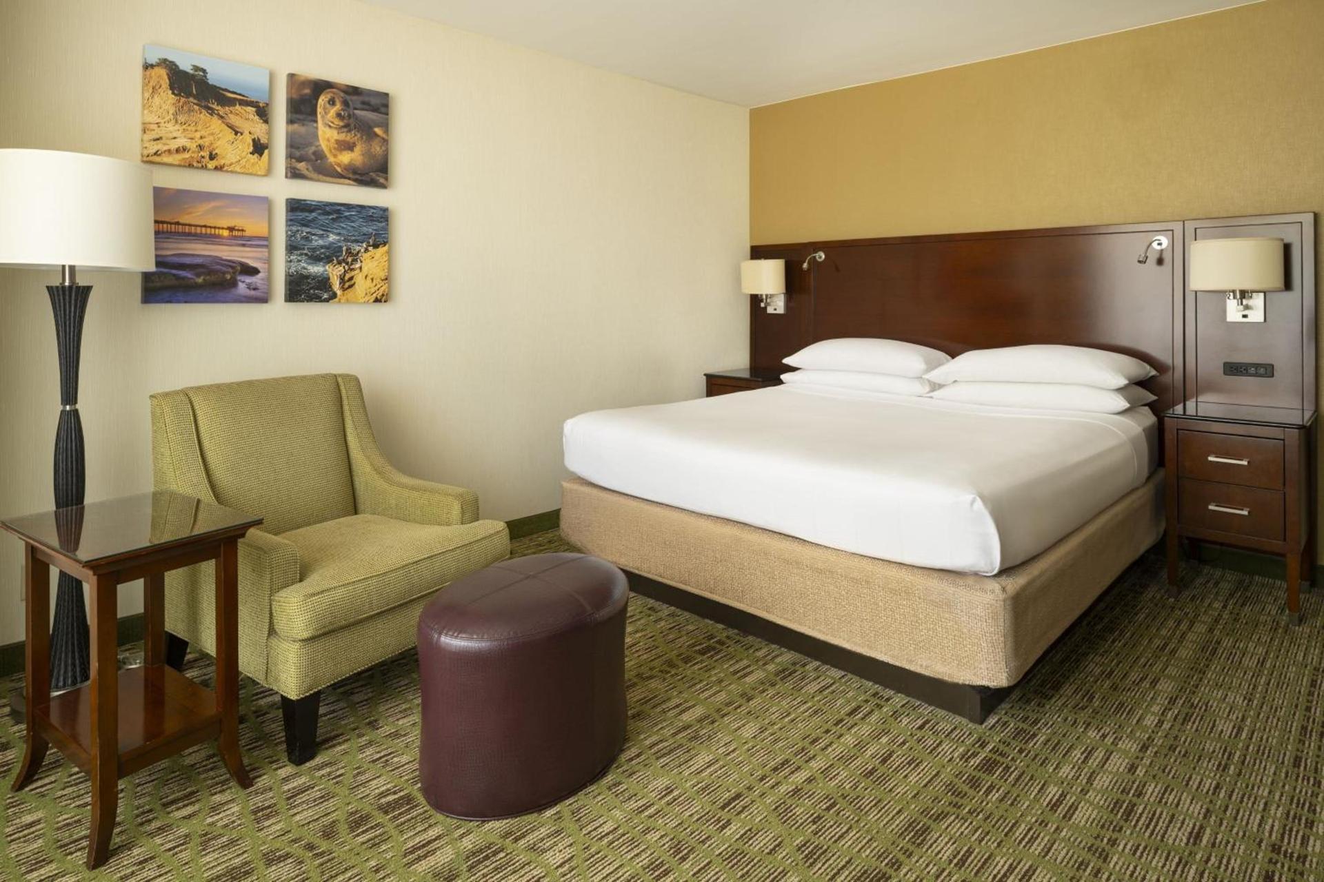 San Diego Marriott La Jolla photo 11