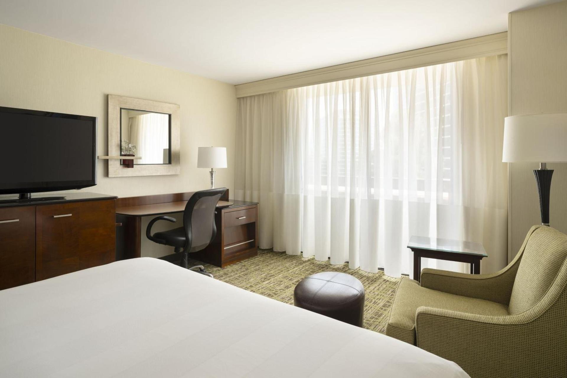 San Diego Marriott La Jolla photo 13