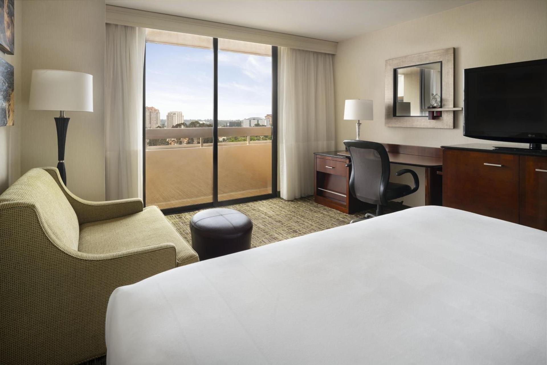 San Diego Marriott La Jolla photo 14