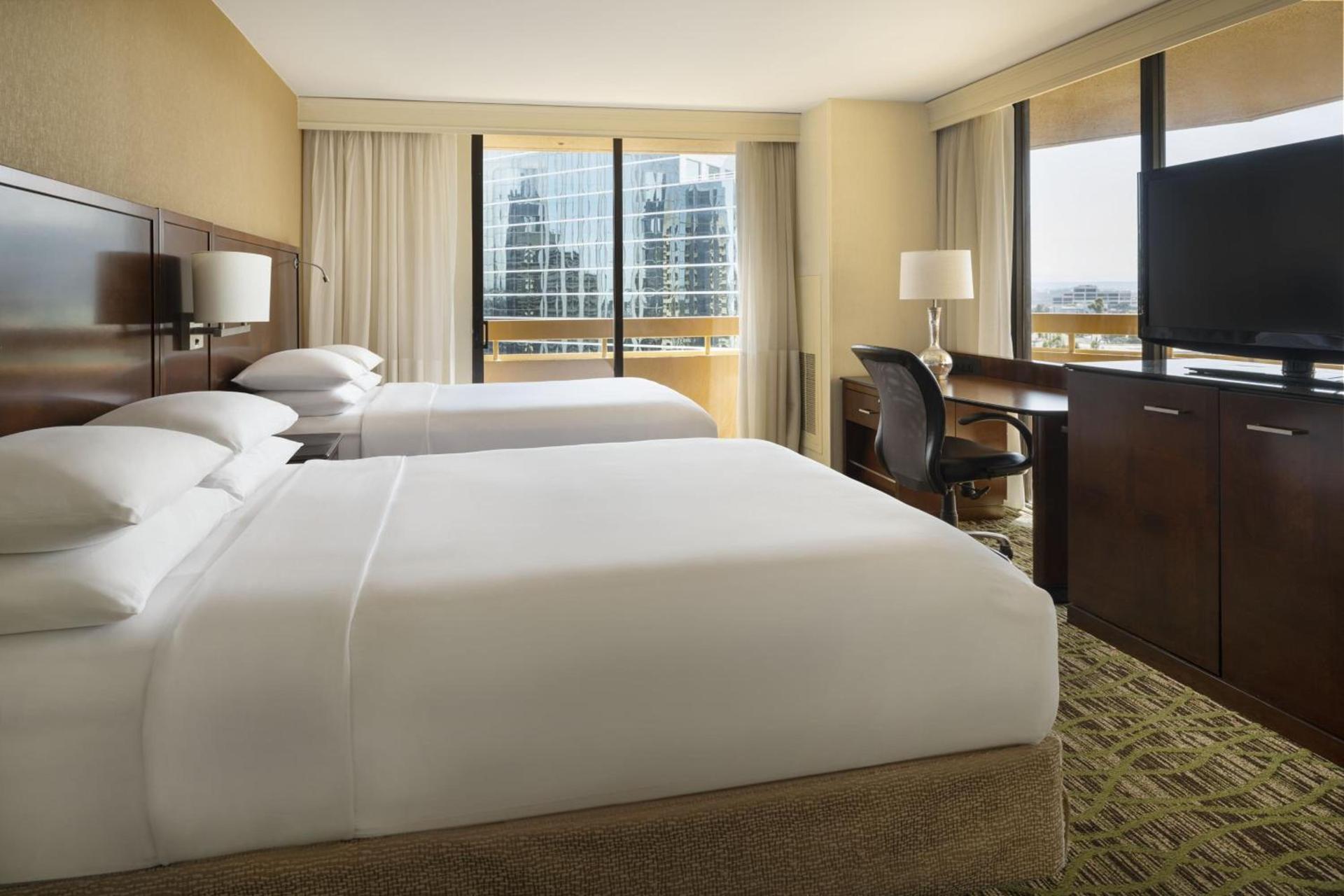 San Diego Marriott La Jolla photo 16