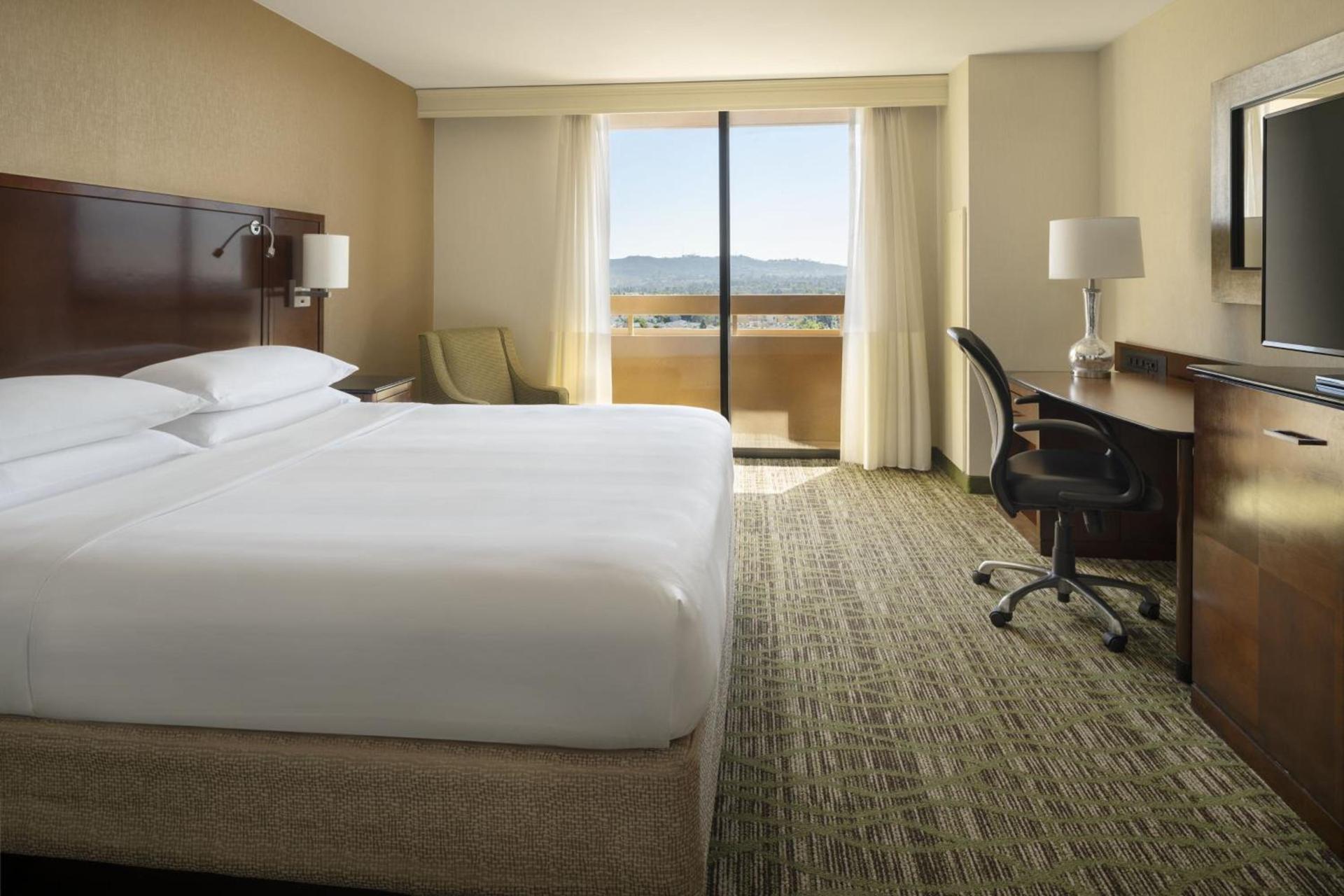 San Diego Marriott La Jolla photo 18