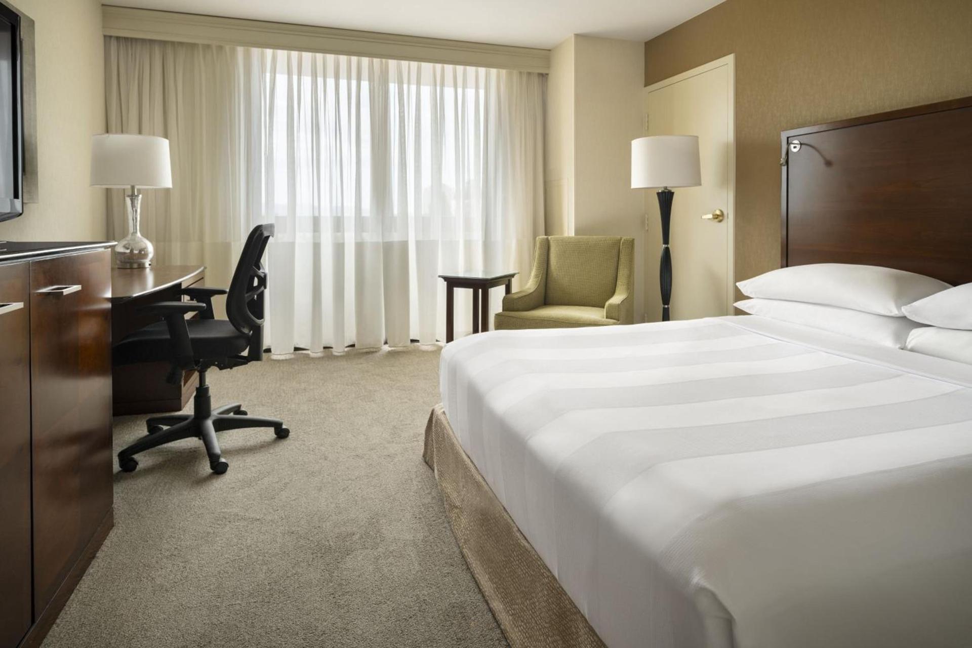 San Diego Marriott La Jolla photo 17