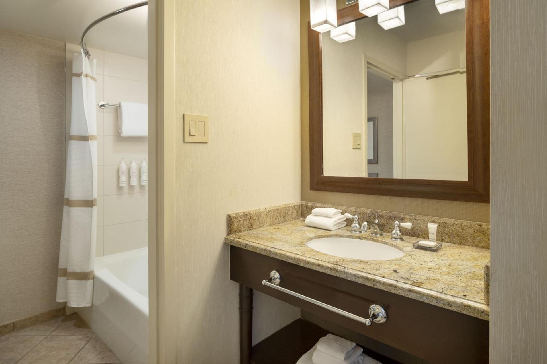 San Diego Marriott La Jolla photo 22