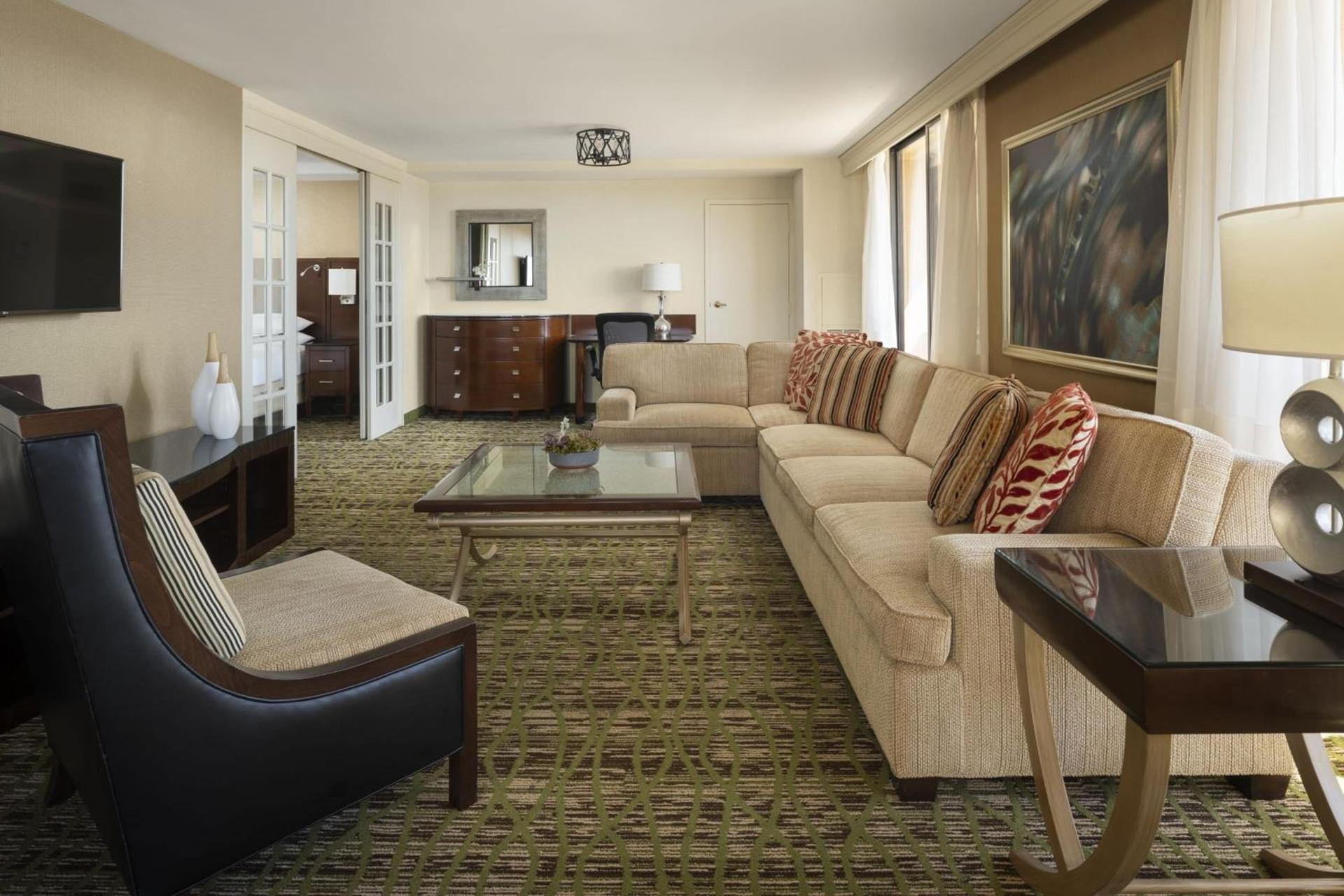 San Diego Marriott La Jolla photo 23