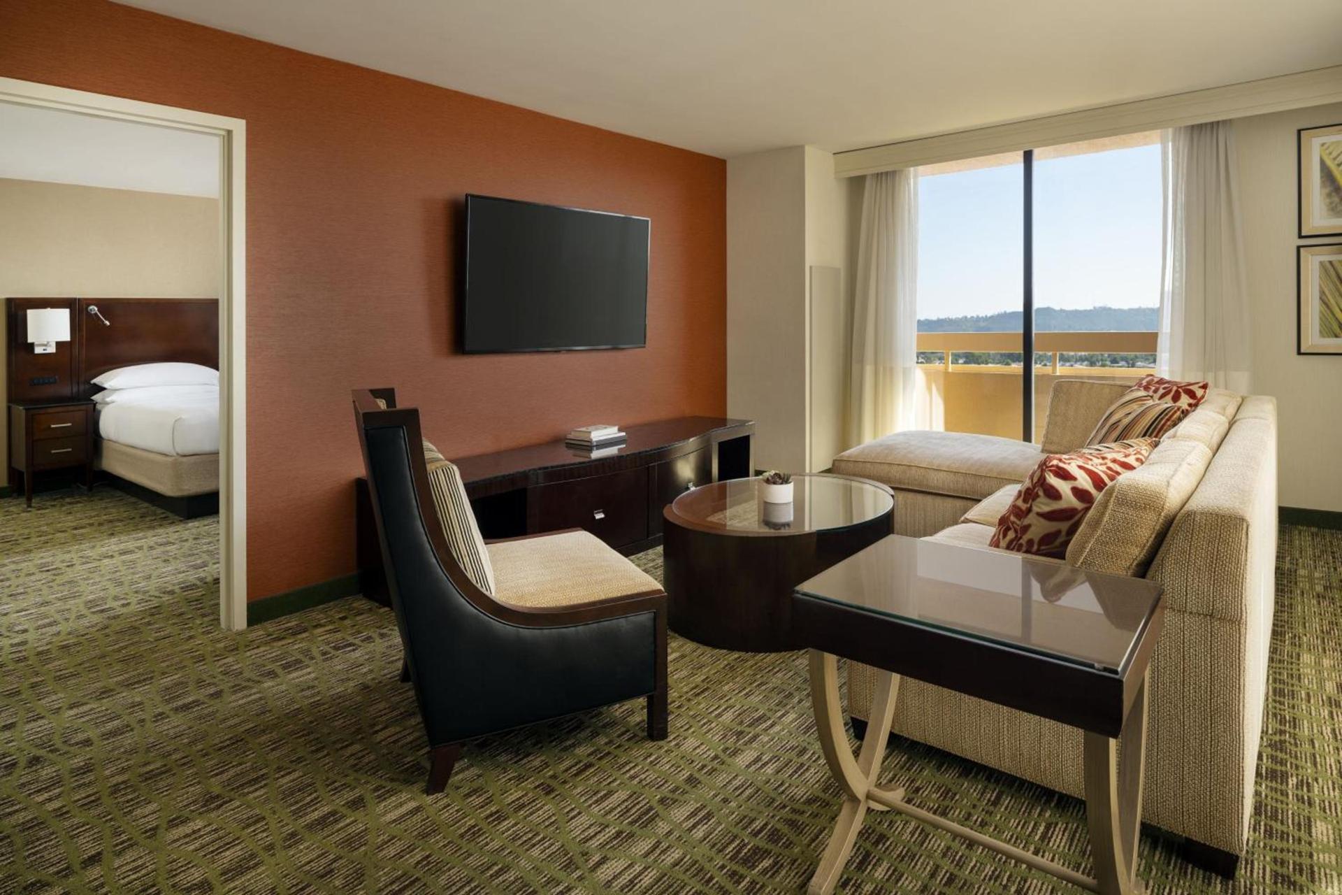 San Diego Marriott La Jolla photo 24