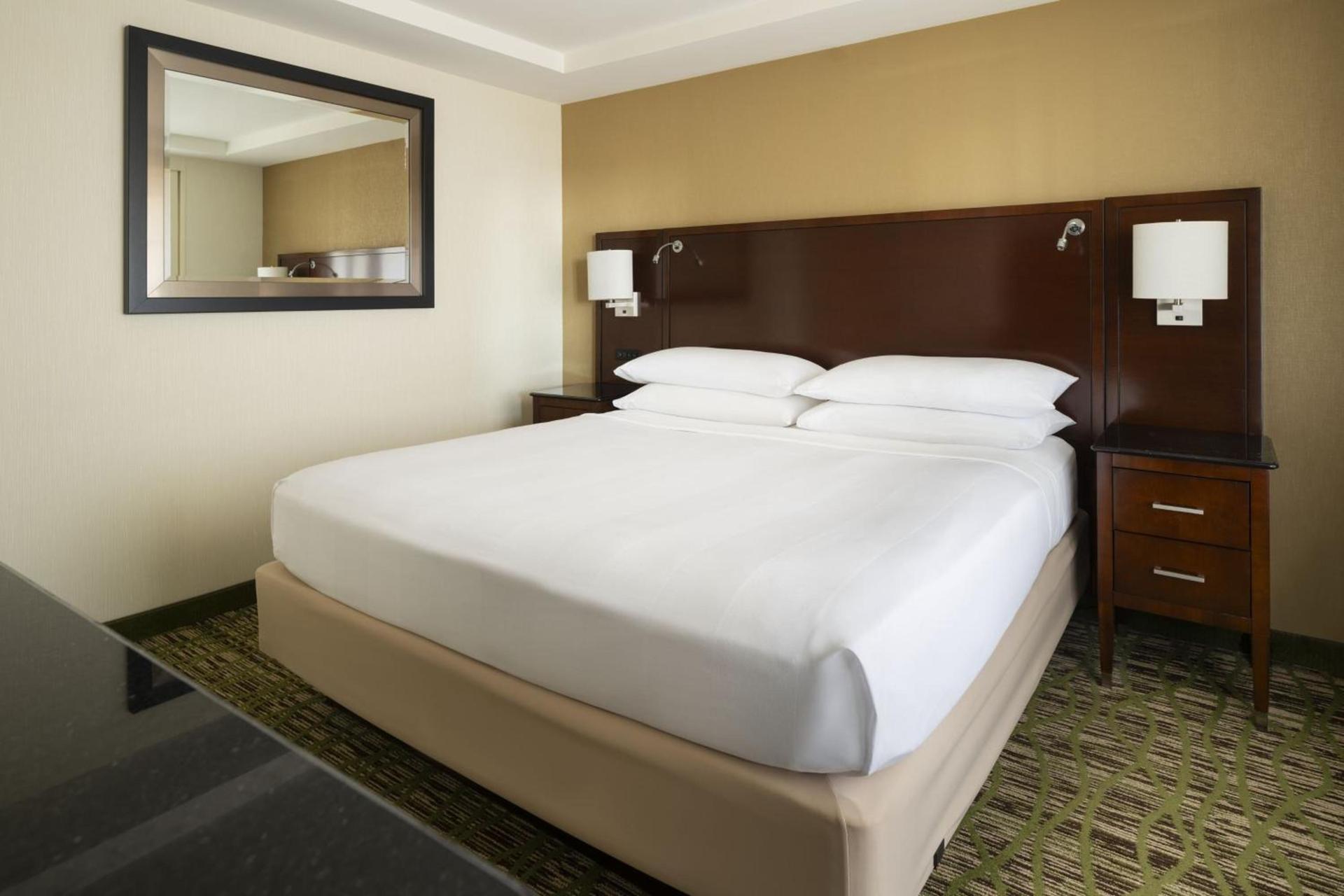 San Diego Marriott La Jolla photo 26