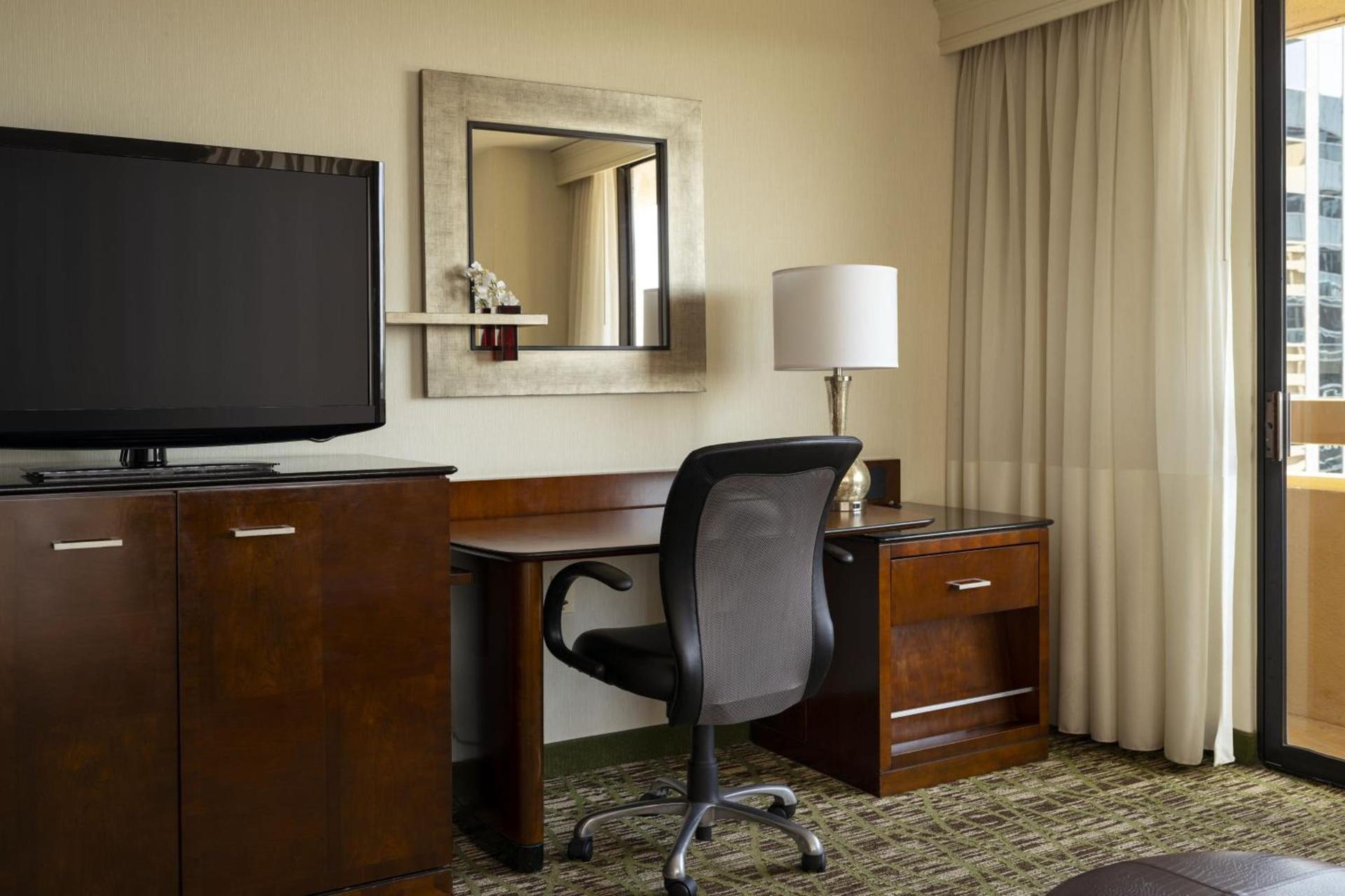 San Diego Marriott La Jolla photo 27