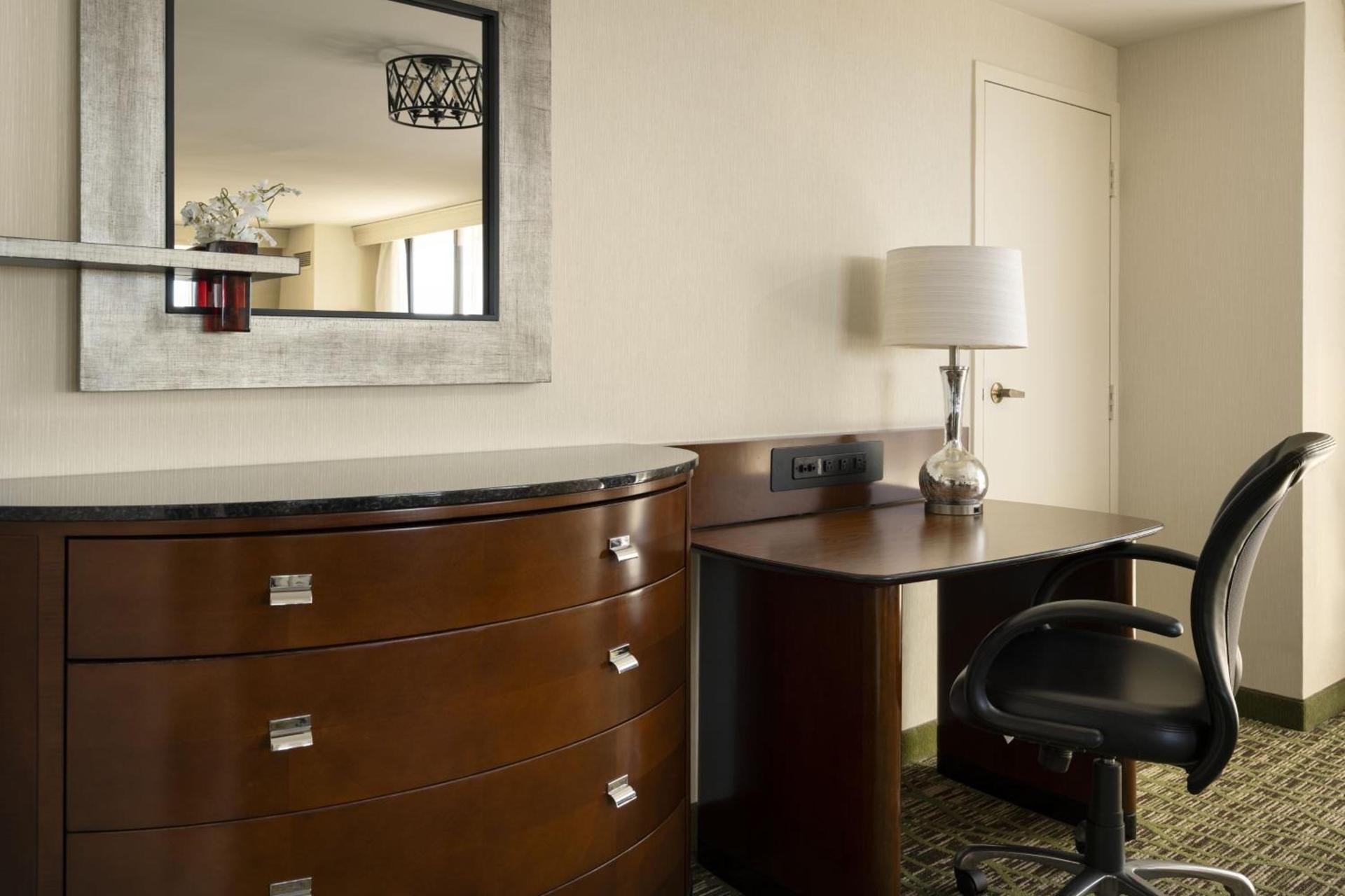 San Diego Marriott La Jolla photo 28