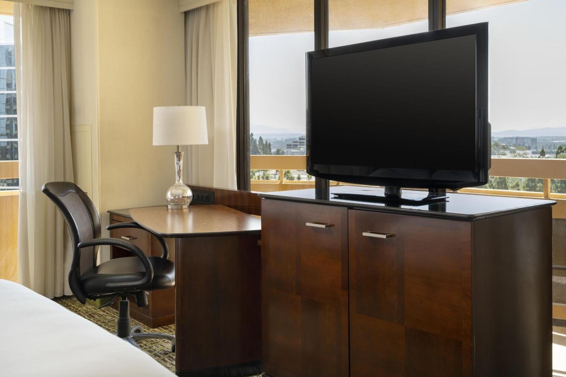 San Diego Marriott La Jolla photo 29